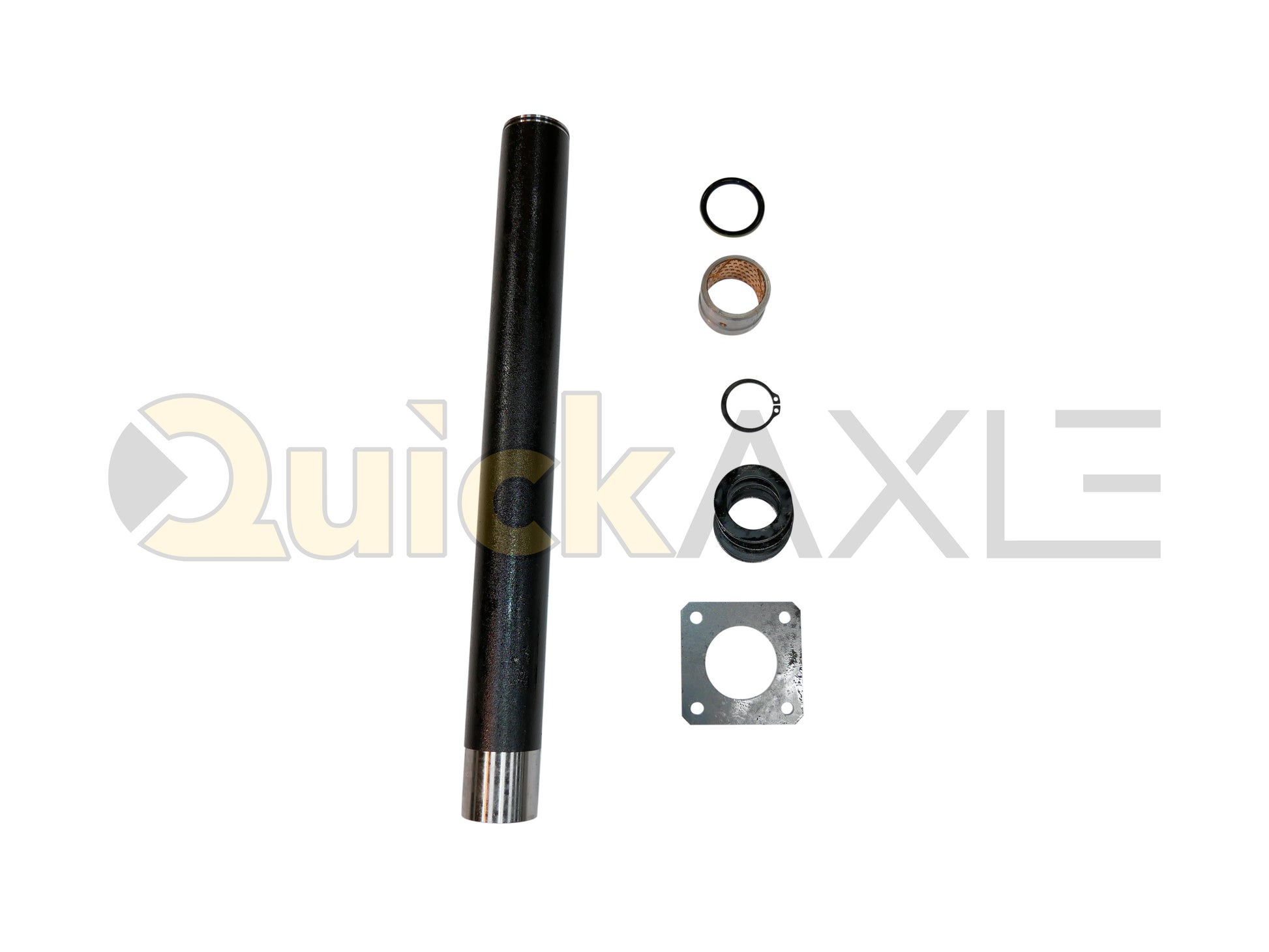 Cam Cover Service Kit - FUWA 613 cam, CL 24.125" - 1660306