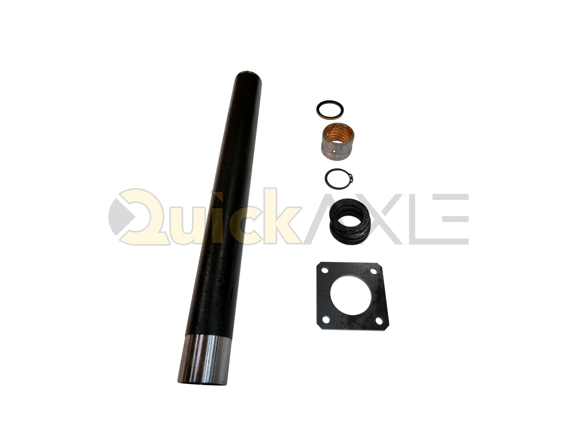 Cam Cover Service Kit - FUWA 613 cam, CL 24.125" - 1660306