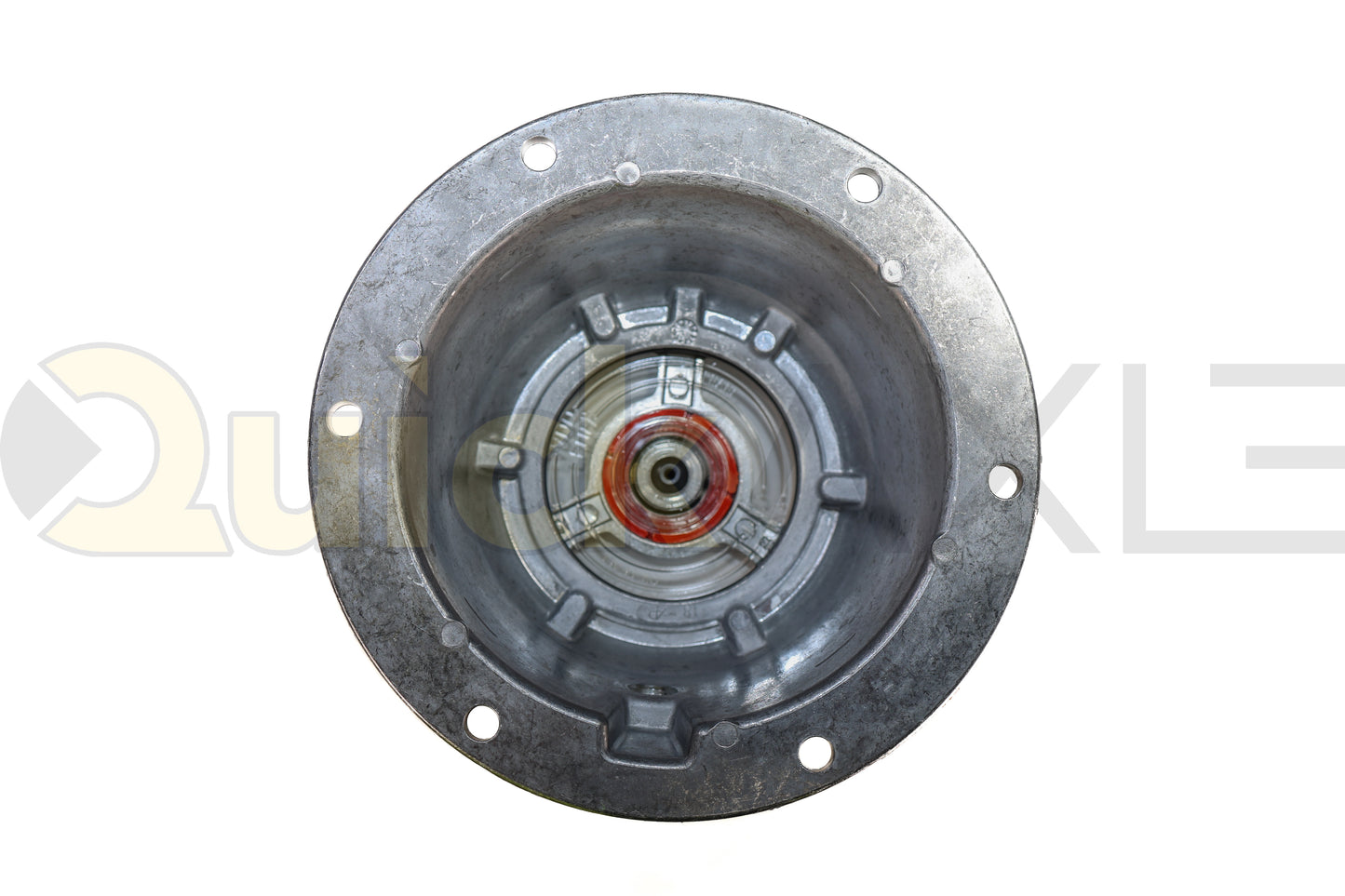 Stemco FP Oil Sentinel Hub Cap Kit - 348-4195 hub cap 1660341 and gasket 1660055 for 6040262