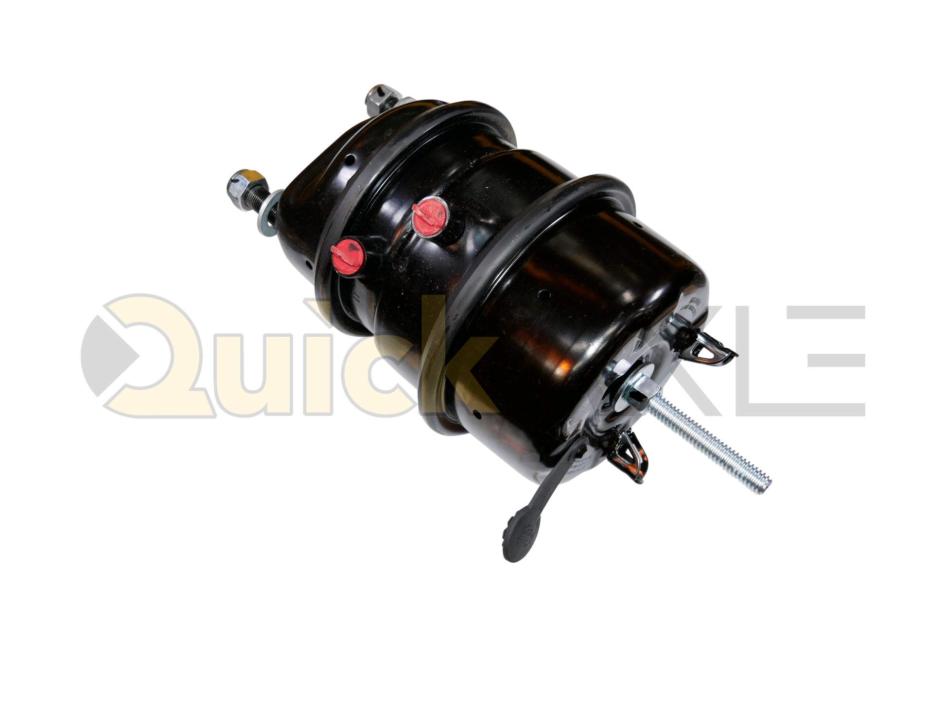 Brake Chamber Actuator, TSE Brand, 2024TLD2-3724 Band Number, Disc, 20/24 Size