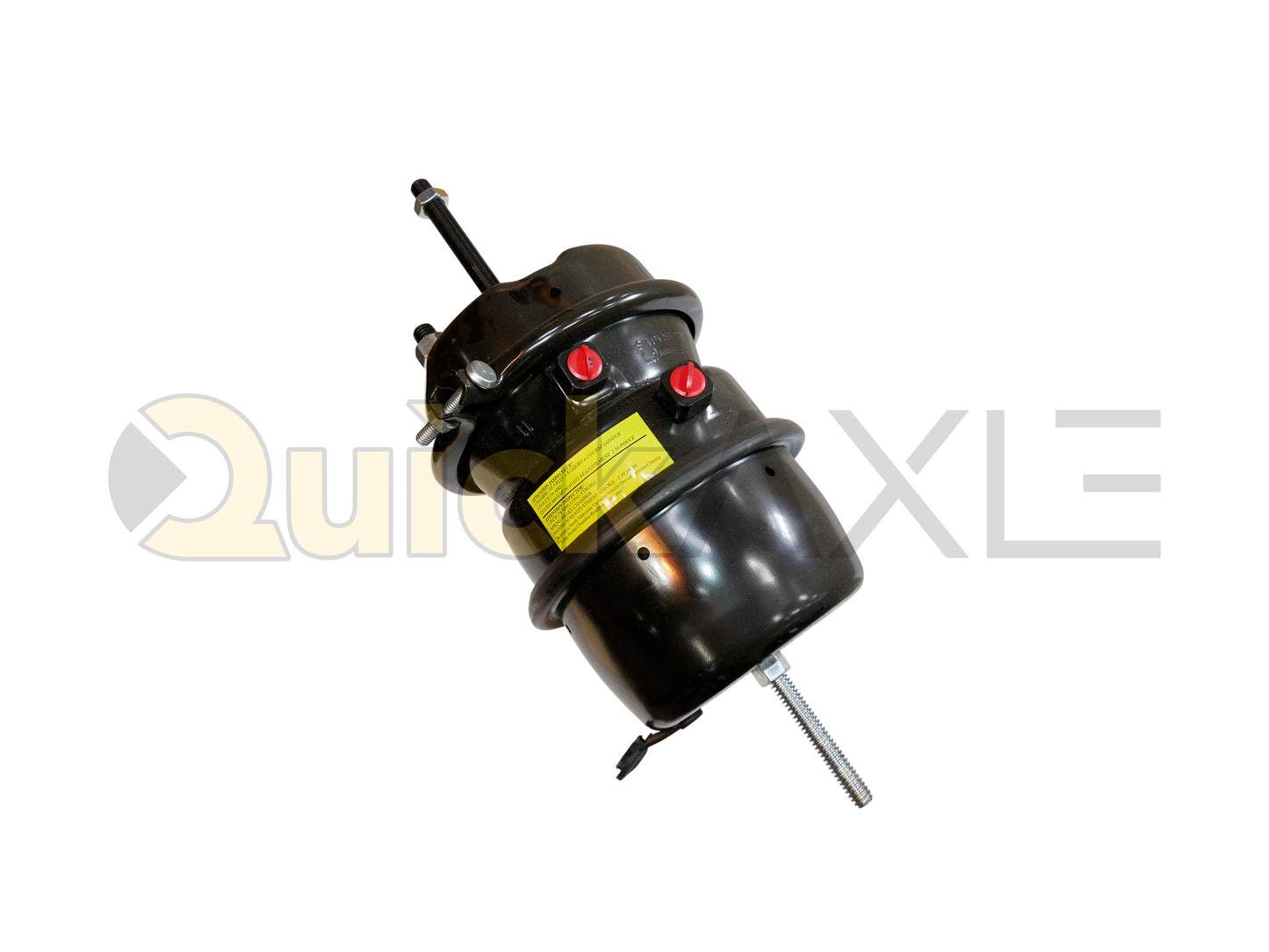 Brake Chamber Actuator, QuickAxle Brand, 1660357 Band Number, Drum, 30/30 Size