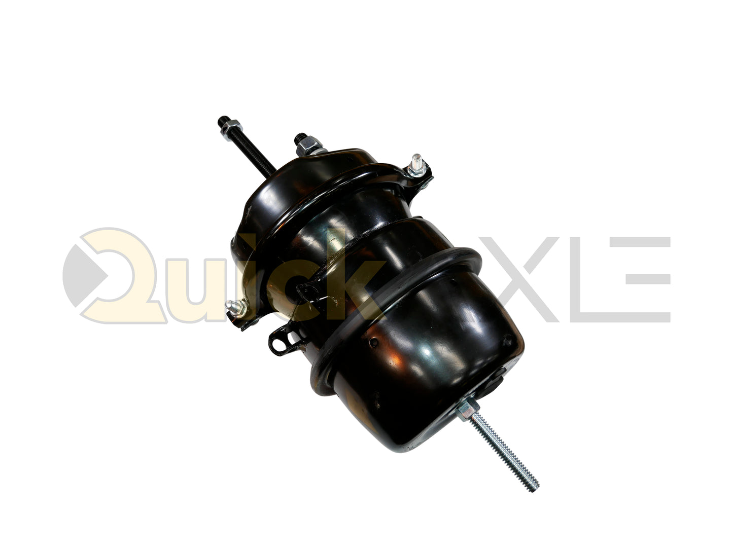 Brake Chamber Actuator, QuickAxle Brand, 1660357 Band Number, Drum, 30/30 Size