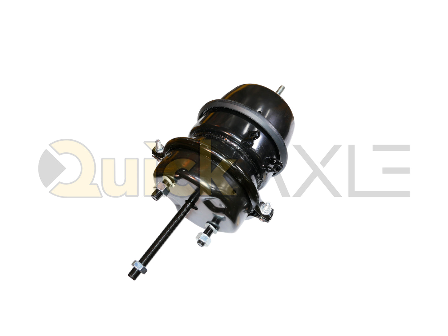 Brake Chamber Actuator, QuickAxle Brand, 1660357 Band Number, Drum, 30/30 Size