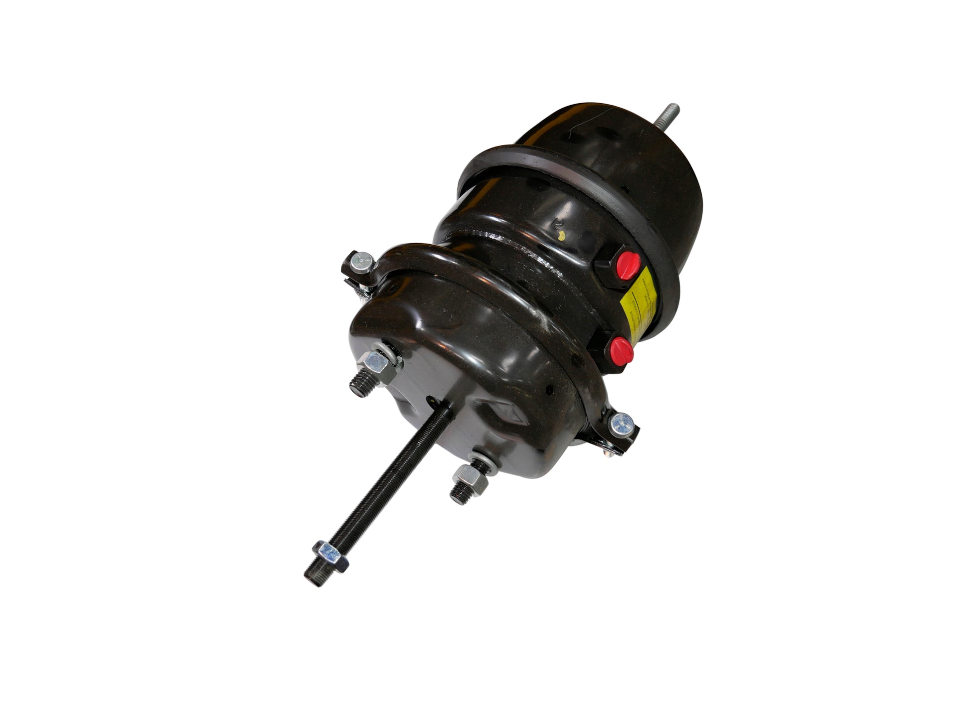 Brake Chamber Actuator, QuickAxle Brand, 1660357 Band Number, Drum, 30/30 Size