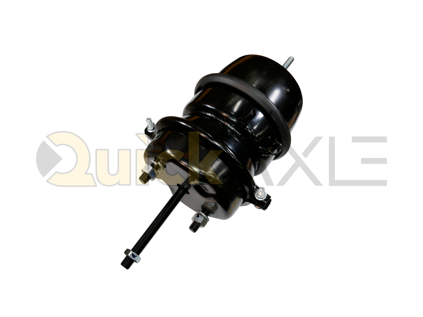 Brake Chamber Actuator, QuickAxle Brand, 1660357 Band Number, Drum, 30/30 Size
