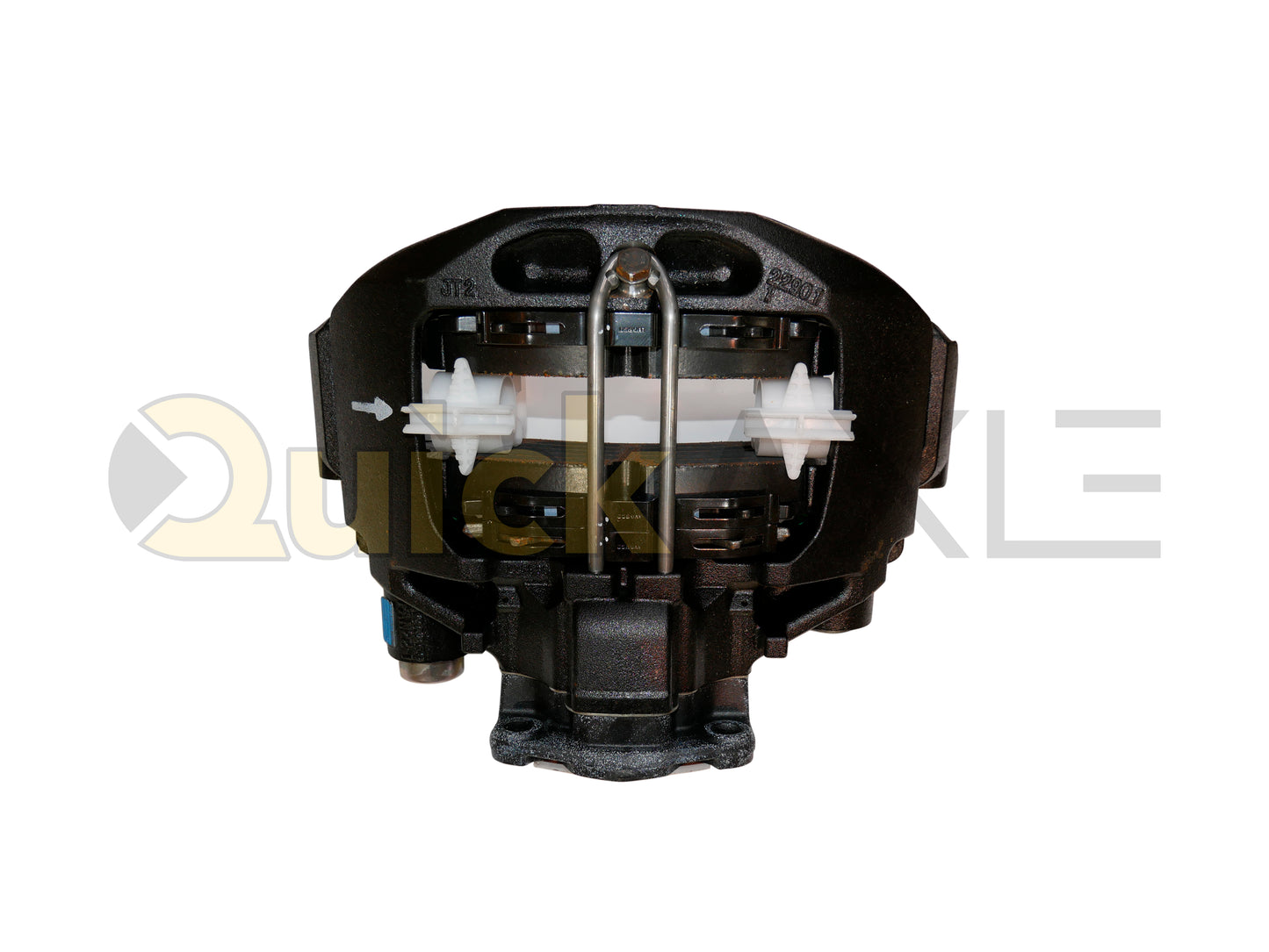 Calipers, Wabco Brand, PAN22 Type, 6402250320 Brand Part Number
