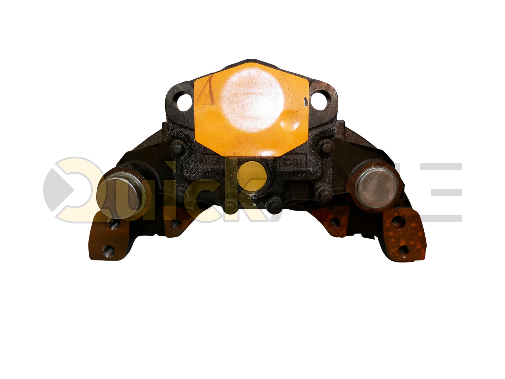 Calipers, Wabco Brand, PAN22 Type, 6402250320 Brand Part Number