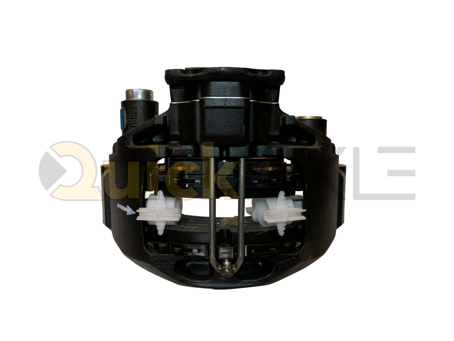 Calipers, Wabco Brand, PAN22 Type, 6402250330 Brand Part Number
