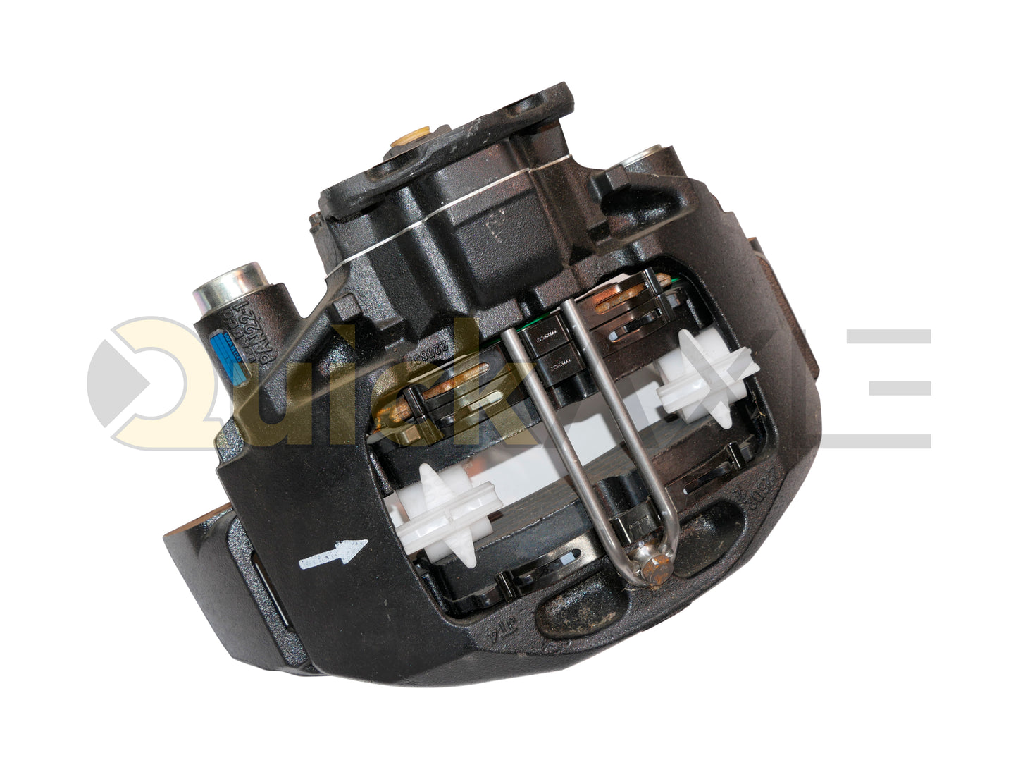 Calipers, Wabco Brand, PAN22 Type, 6402250330 Brand Part Number