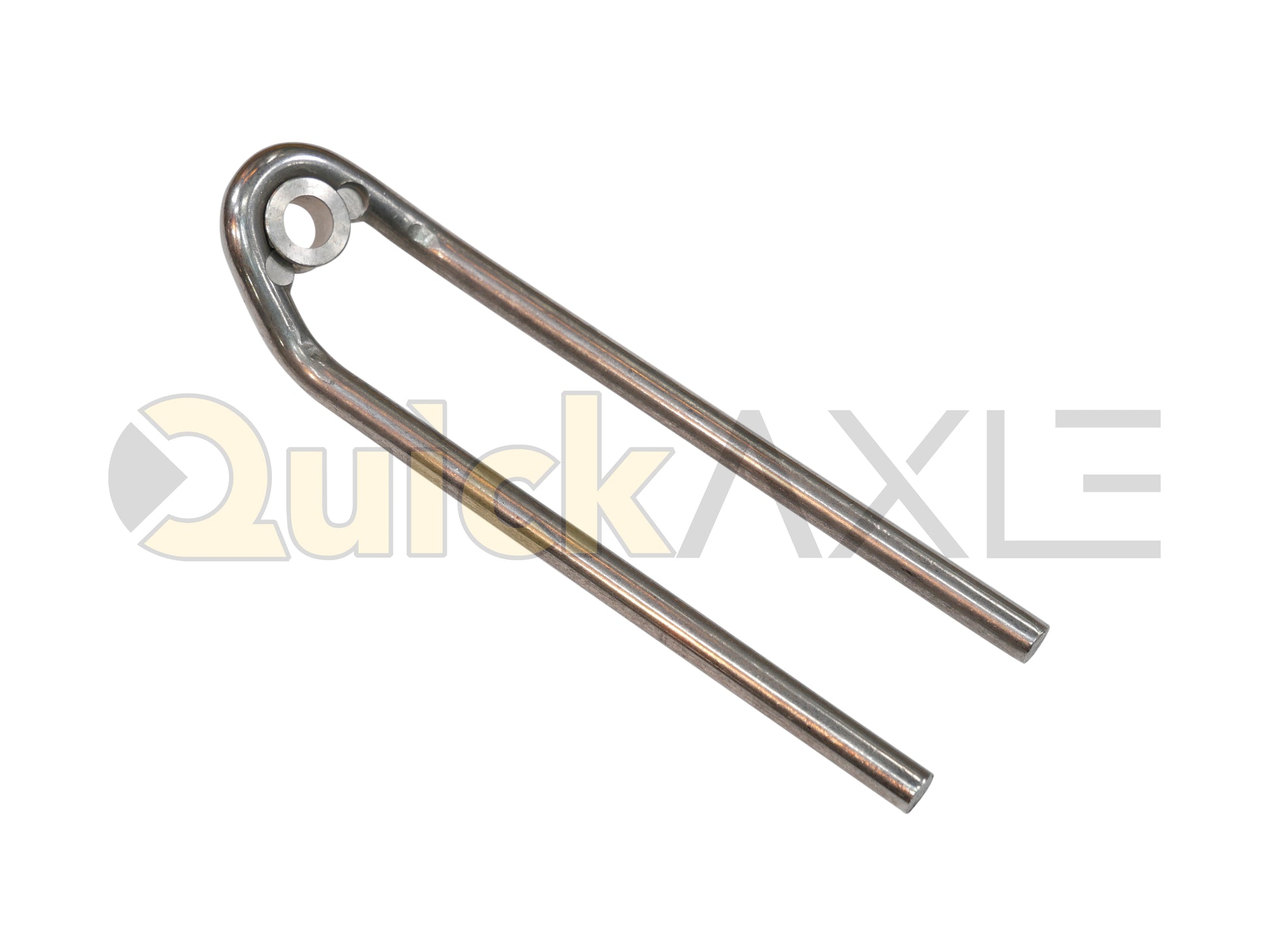 Brake Pad Kit, Wabco Brand, PAN 22 Caliper, 1 Required Per Axle