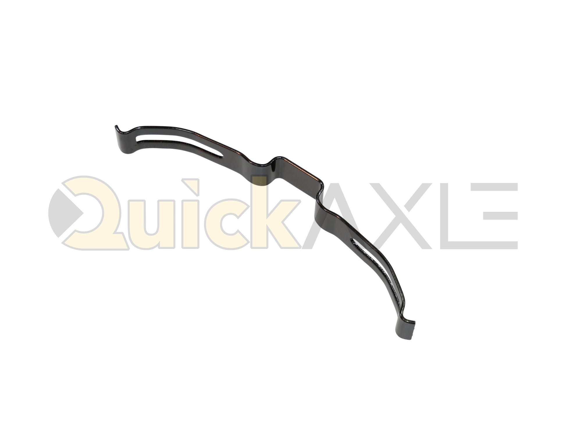 Brake Pad Kit, Wabco Brand, PAN 22 Caliper, 1 Required Per Axle