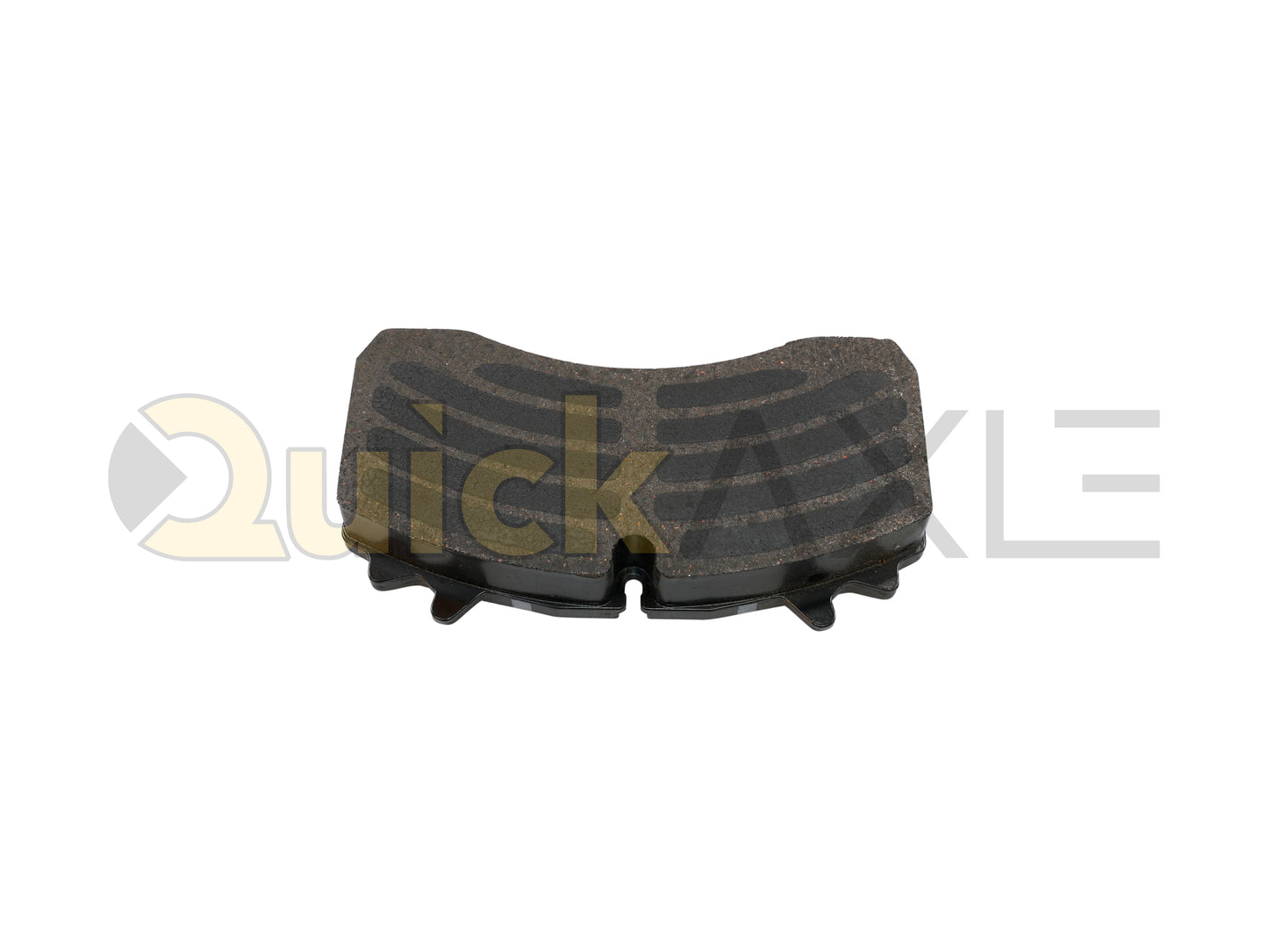 Brake Pad Kit, Wabco Brand, PAN 22 Caliper, 1 Required Per Axle