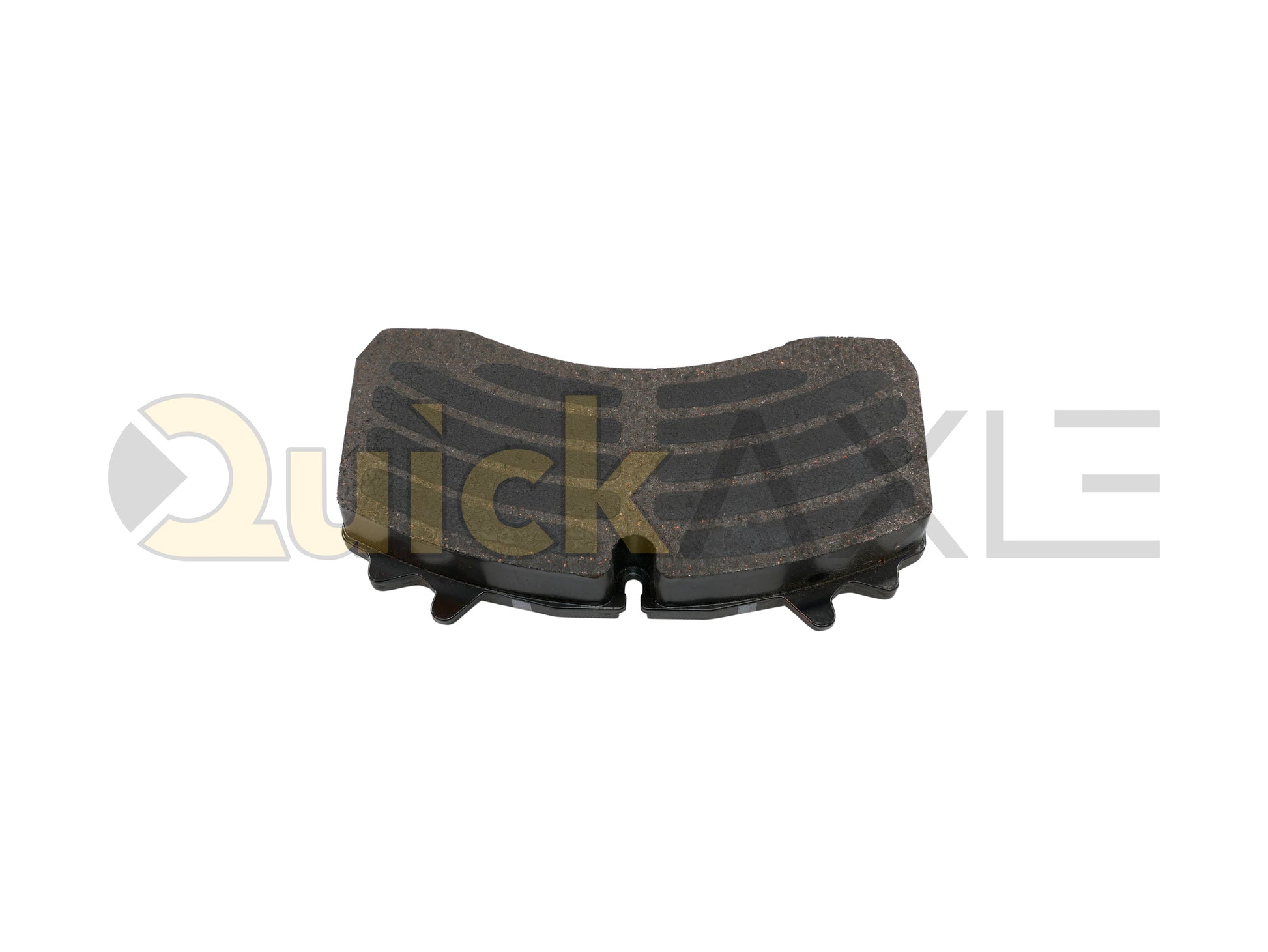 Brake Pad Kit, Wabco Brand, PAN 22 Caliper, 1 Required Per Axle
