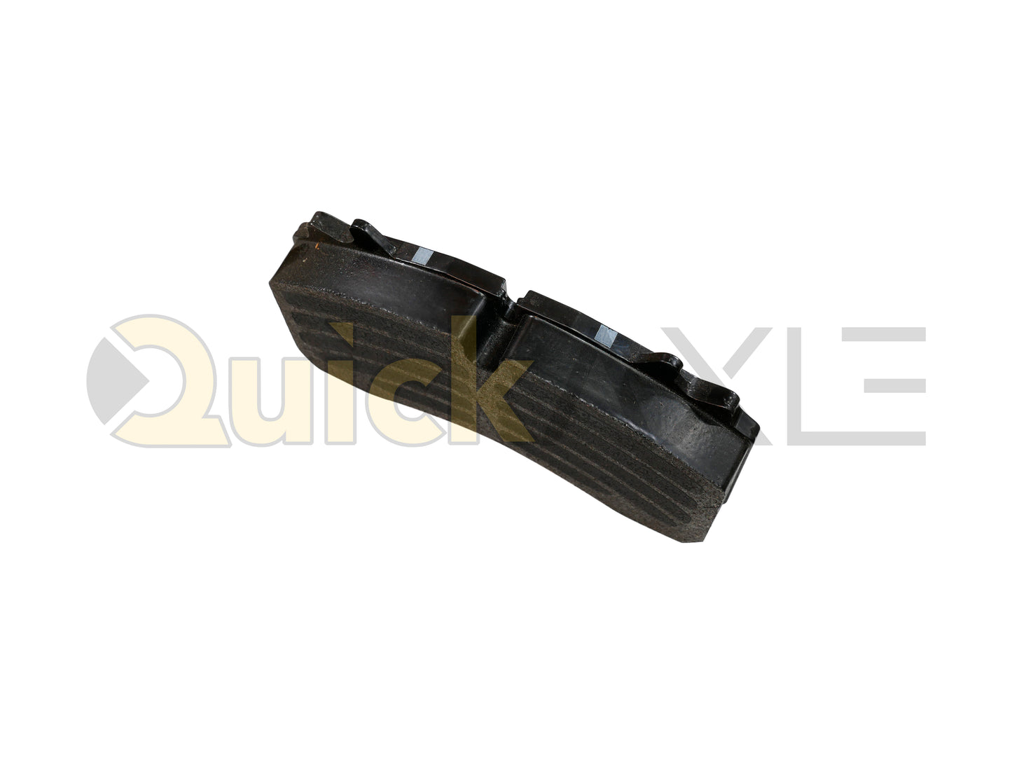 Brake Pad Kit, Wabco Brand, PAN 22 Caliper, 1 Required Per Axle