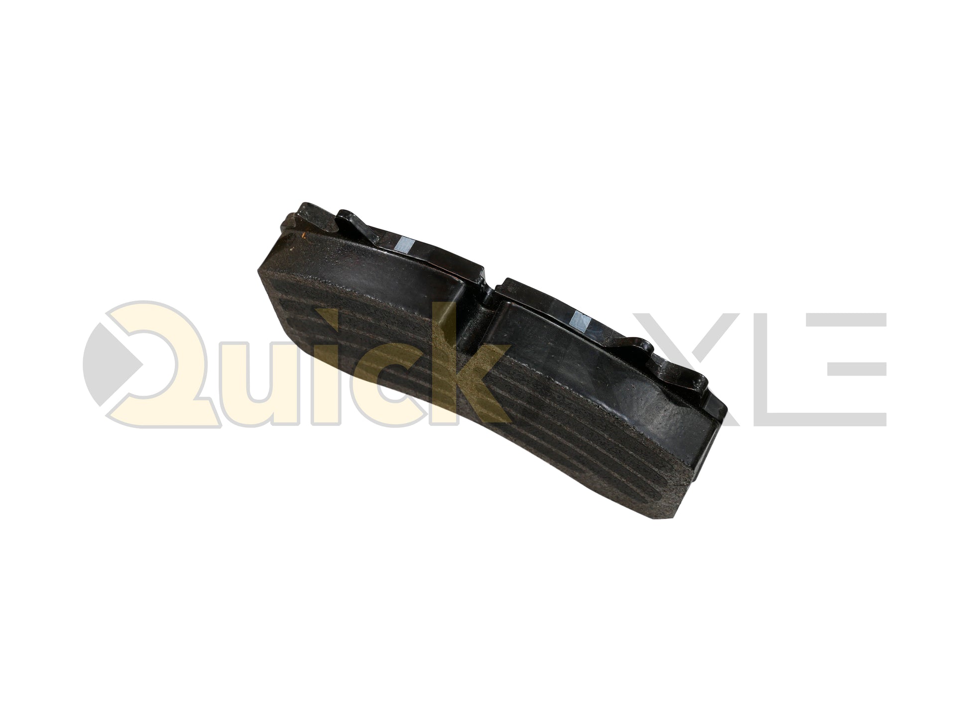 Brake Pad Kit, Wabco Brand, PAN 22 Caliper, 1 Required Per Axle