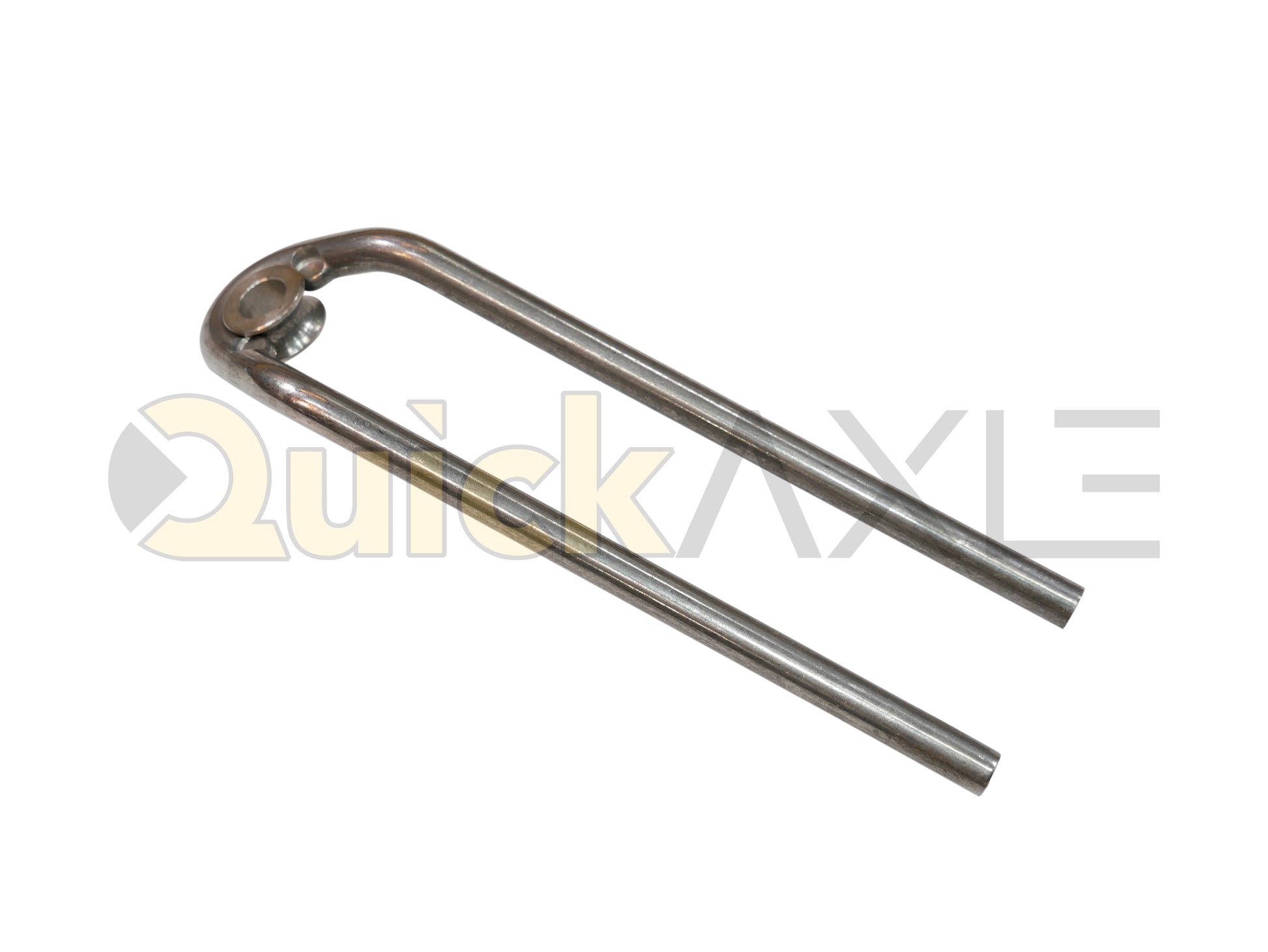 Brake Pad Kit, Wabco Brand, PAN 22 Caliper, 1 Required Per Axle