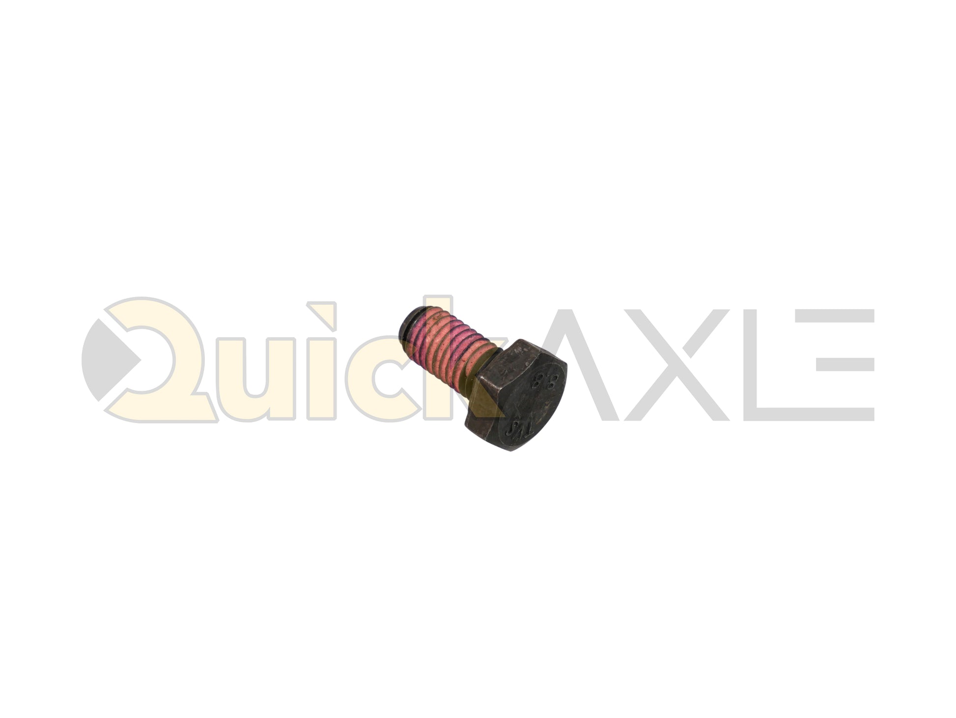 Brake Pad Kit, Wabco Brand, PAN 22 Caliper, 1 Required Per Axle