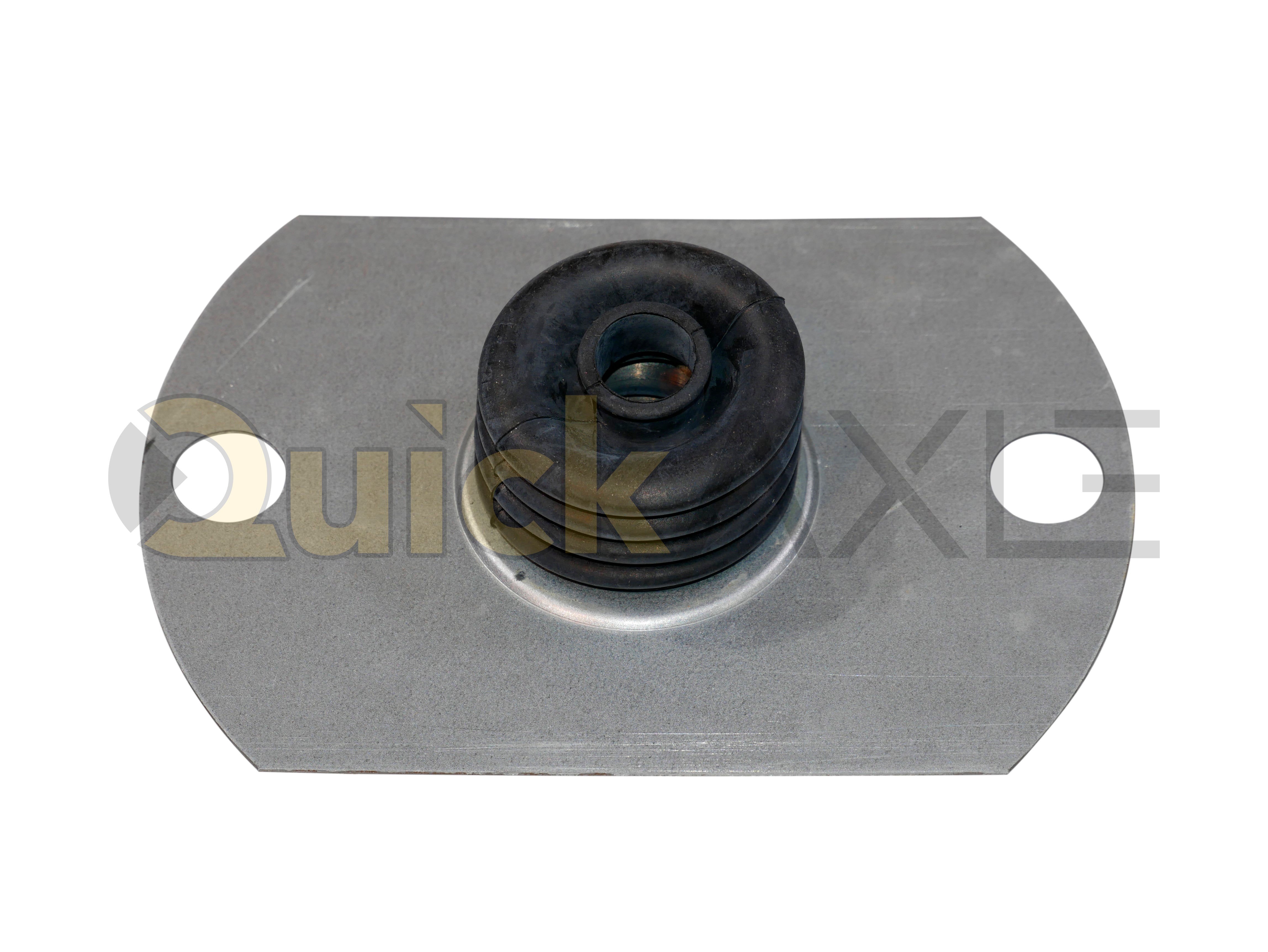 Haldex BA1 Dust Boot for Anchor Assembly - 1660376 – QuickAxle