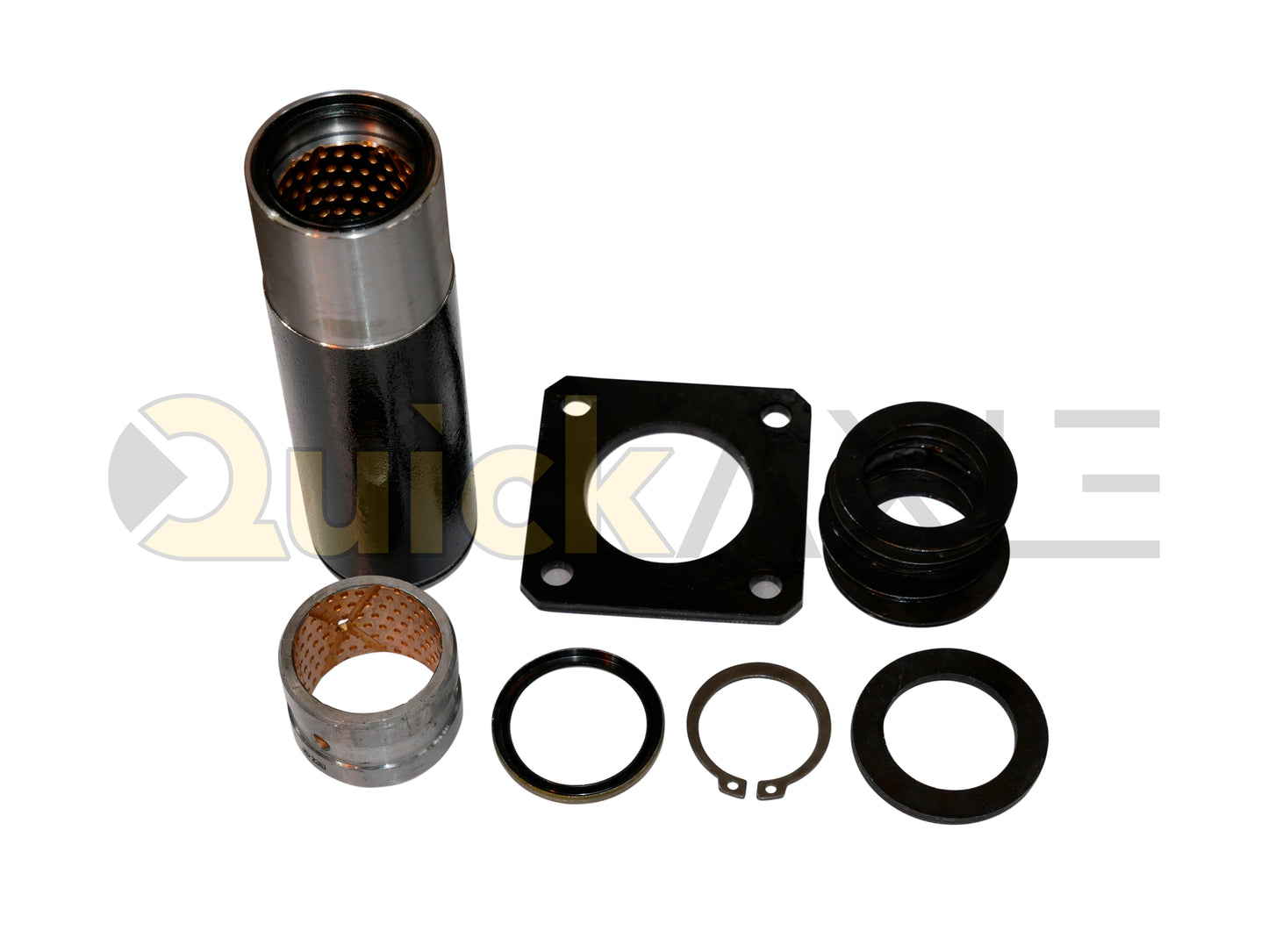 Cam Cover Service Kit - FUWA 283 cam, CL 11.125" - 1660387