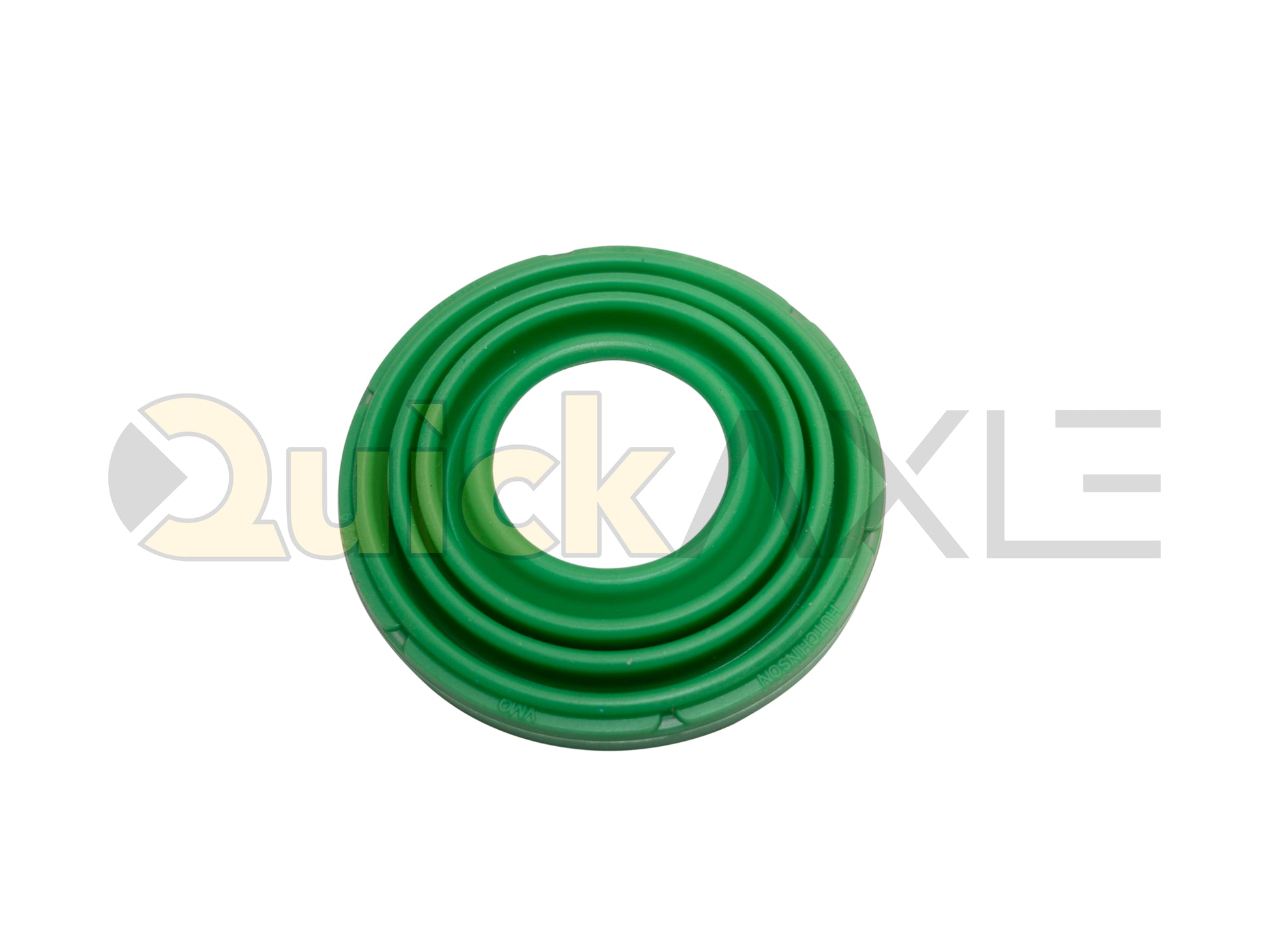 Seal and Guide Bolt Kit, Wabco Brand, PAN 22 Caliper, 2 Required Per Axle
