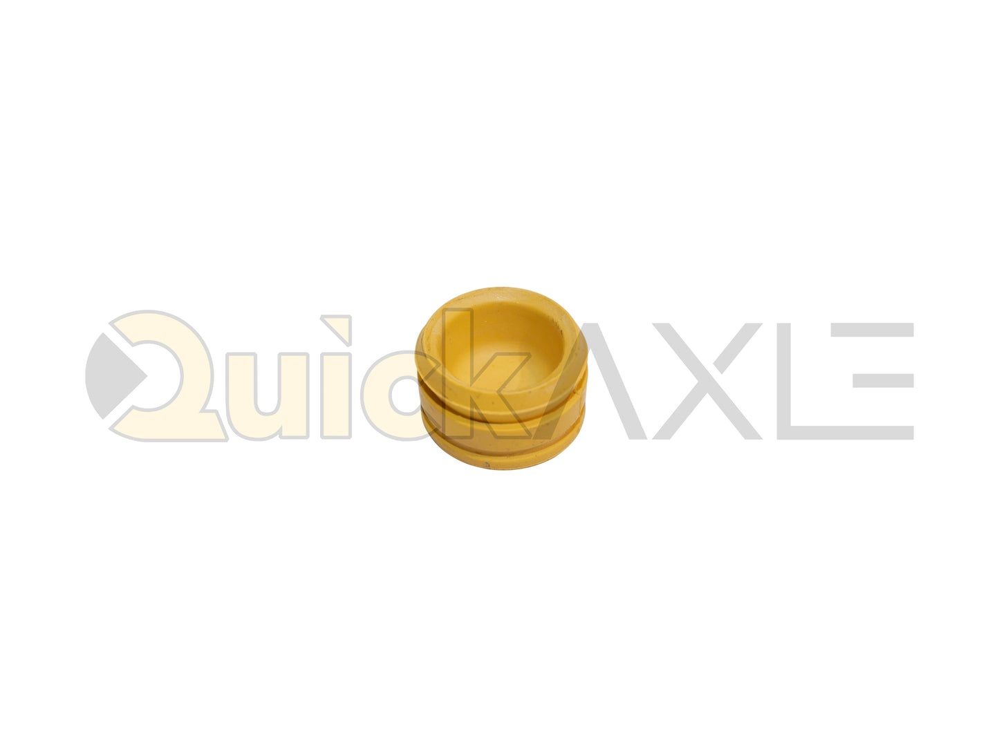 Seal and Guide Bolt Kit, Wabco Brand, PAN 22 Caliper, 2 Required Per Axle
