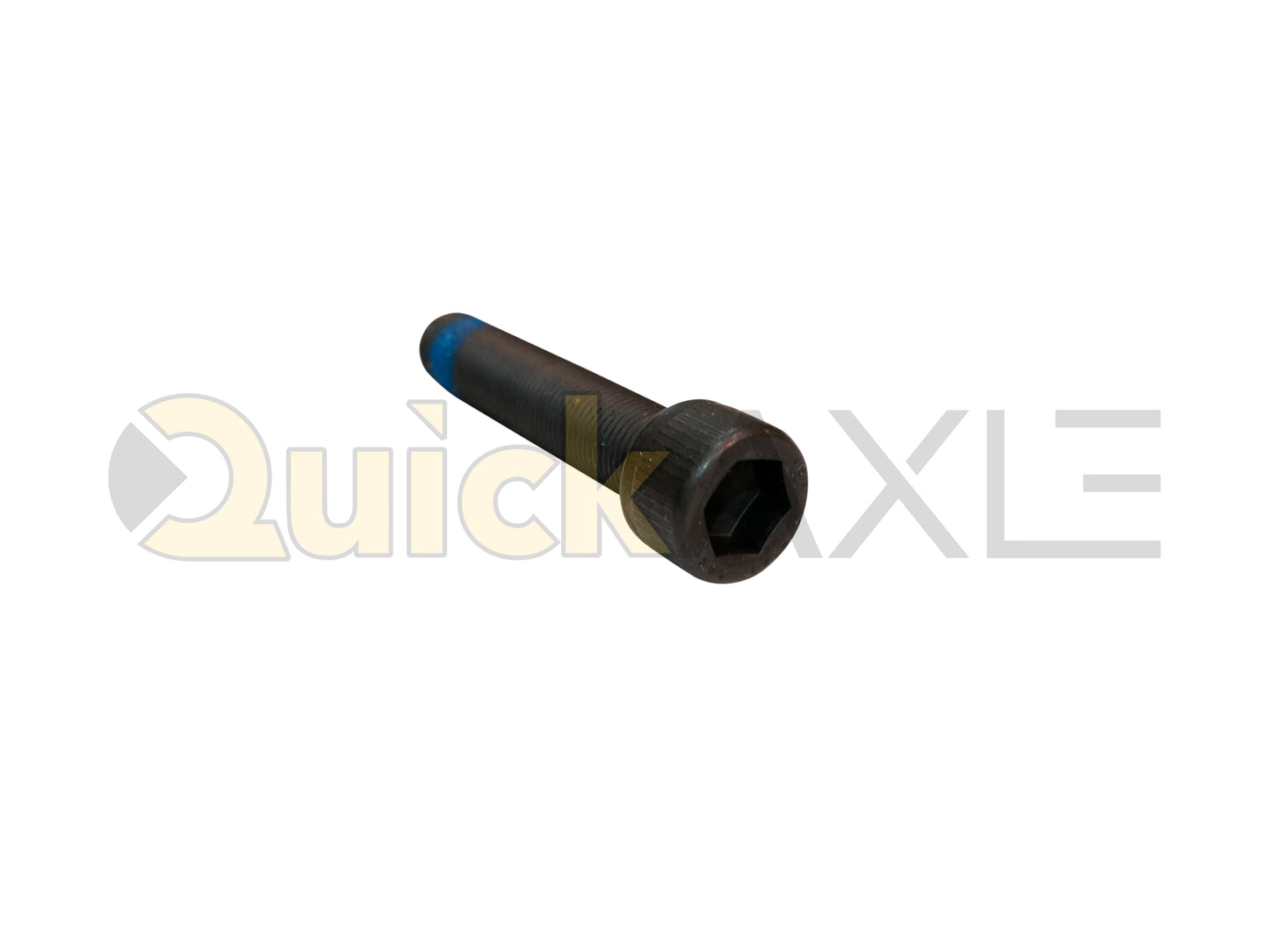 Seal and Guide Bolt Kit, Wabco Brand, PAN 22 Caliper, 2 Required Per Axle