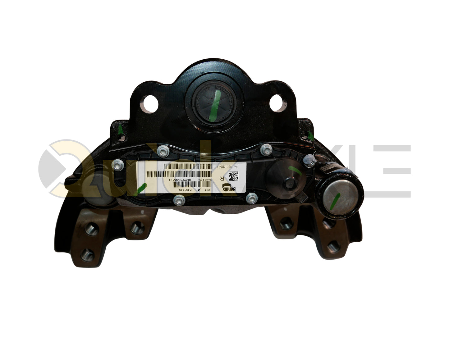 Calipers, Bendix Brand, ADB22X Type, K191410 Brand Part Number