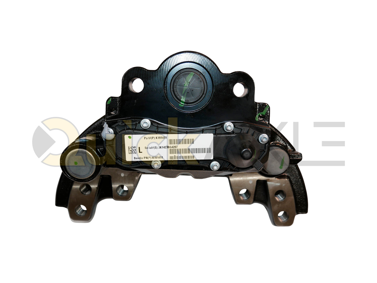 Calipers, Bendix Brand, ADB22X Type, K191411 Brand Part Number
