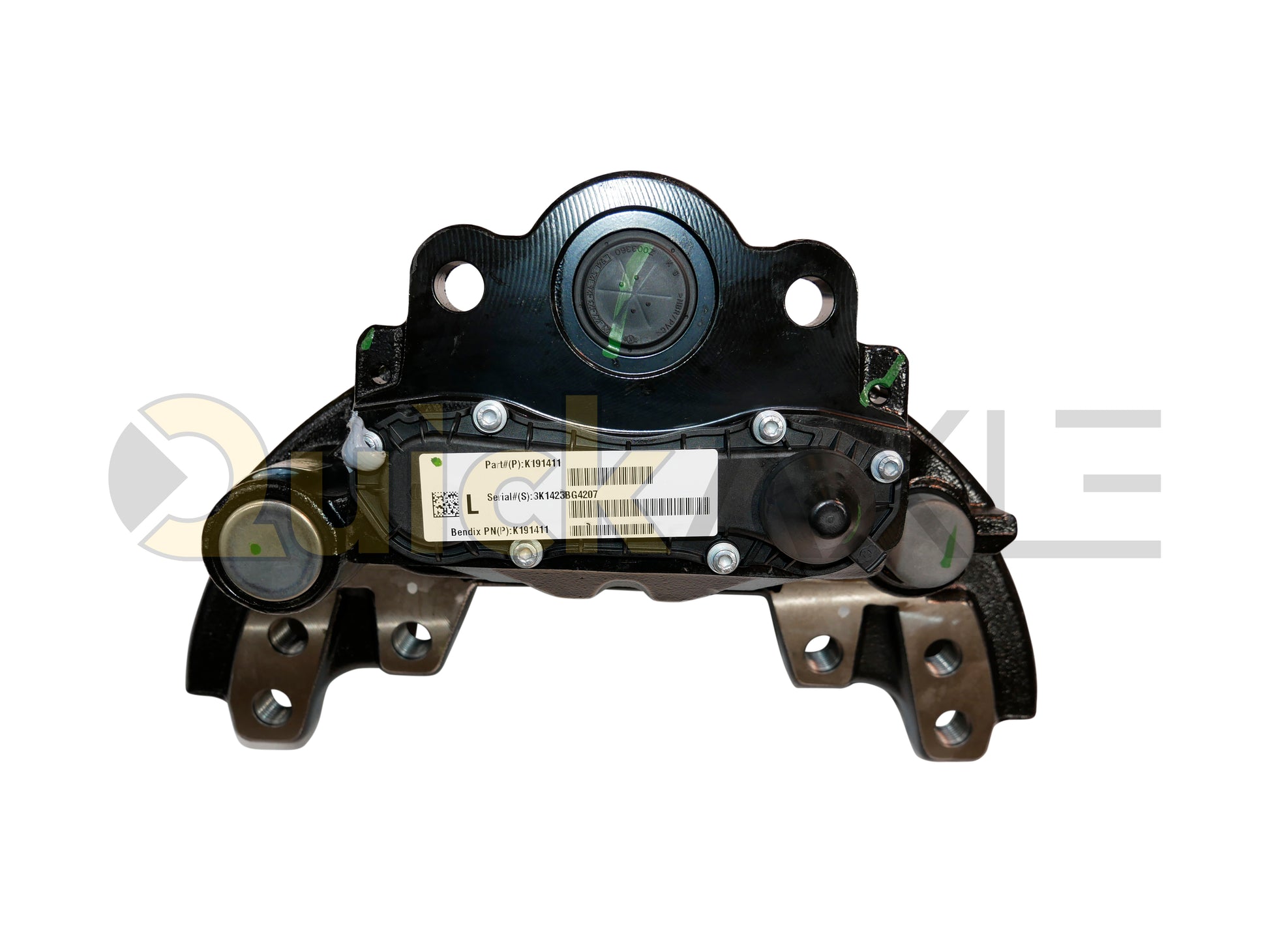 Calipers, Bendix Brand, ADB22X Type, K191411 Brand Part Number