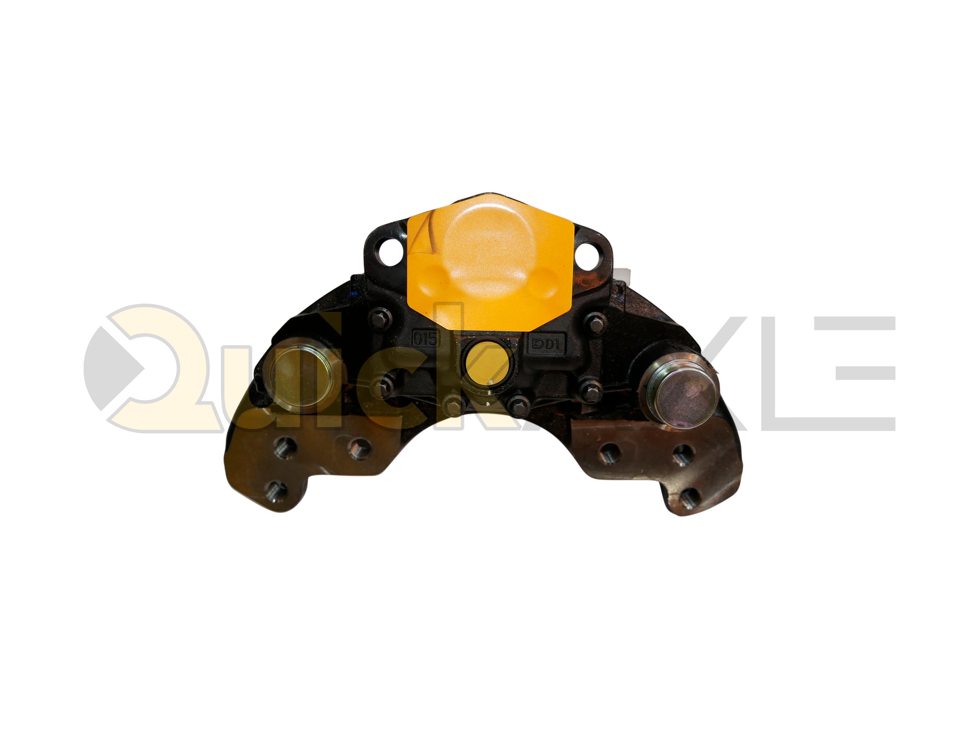Calipers, Wabco Brand, PAN22 Type, 6402250370 Brand Part Number