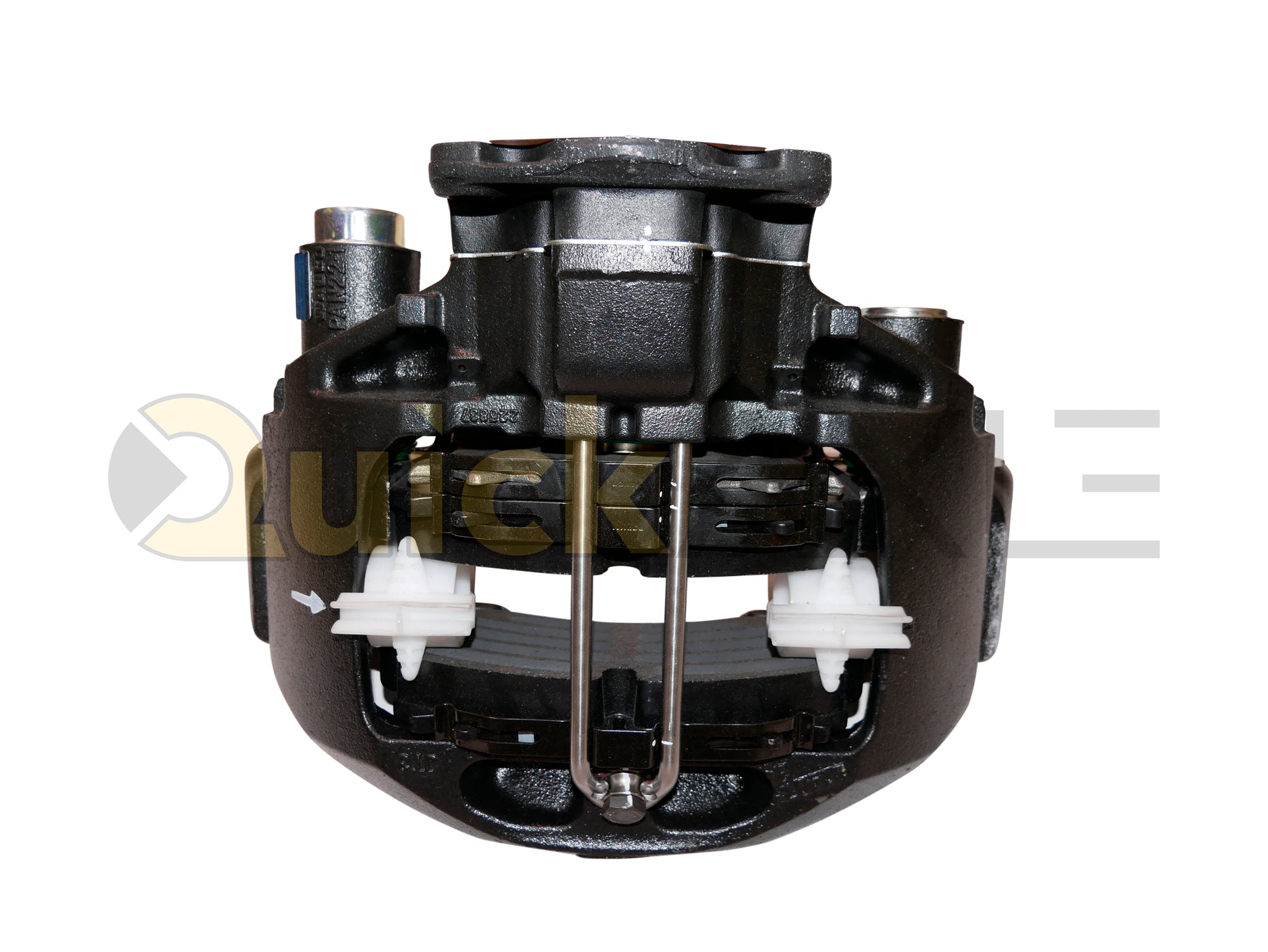 Calipers, Wabco Brand, PAN22 Type, 6402250370 Brand Part Number
