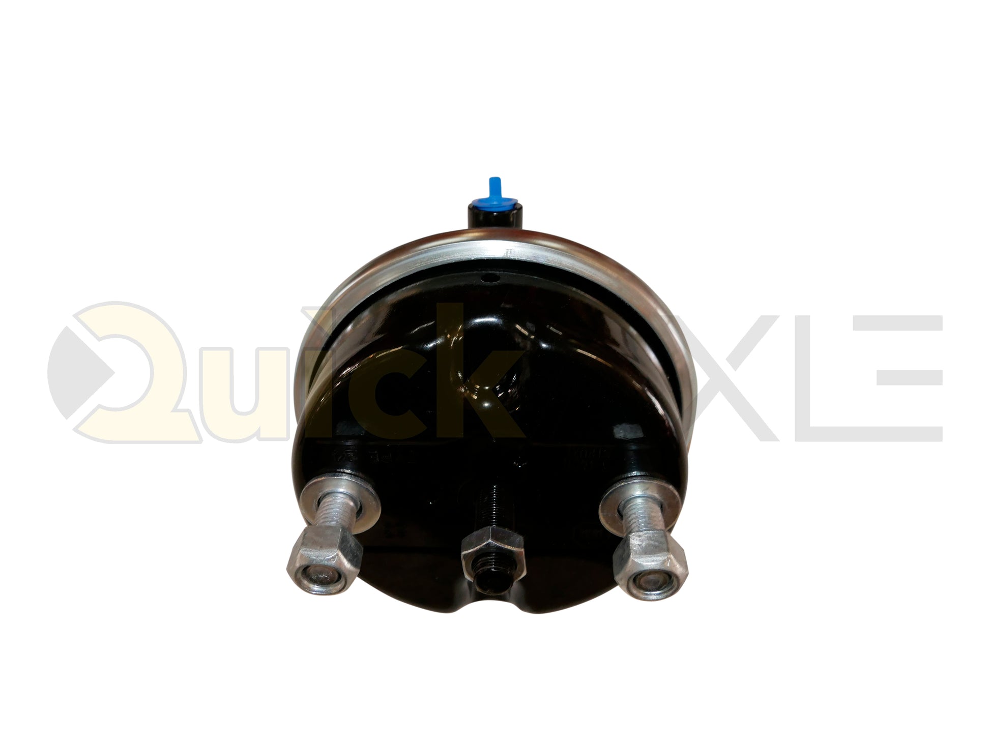 Brake Chamber Actuator, MGM Brand, 1628037 Band Number, Drum, TYP 24 Size