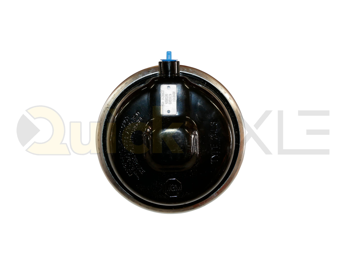 Brake Chamber Actuator, MGM Brand, 1628037 Band Number, Drum, TYP 24 Size