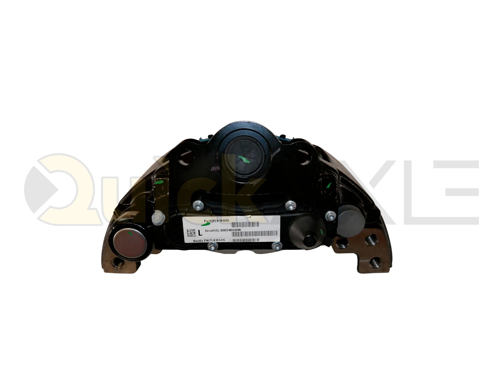 Calipers, Bendix Brand, ADB22X Type, K191415 Brand Part Number