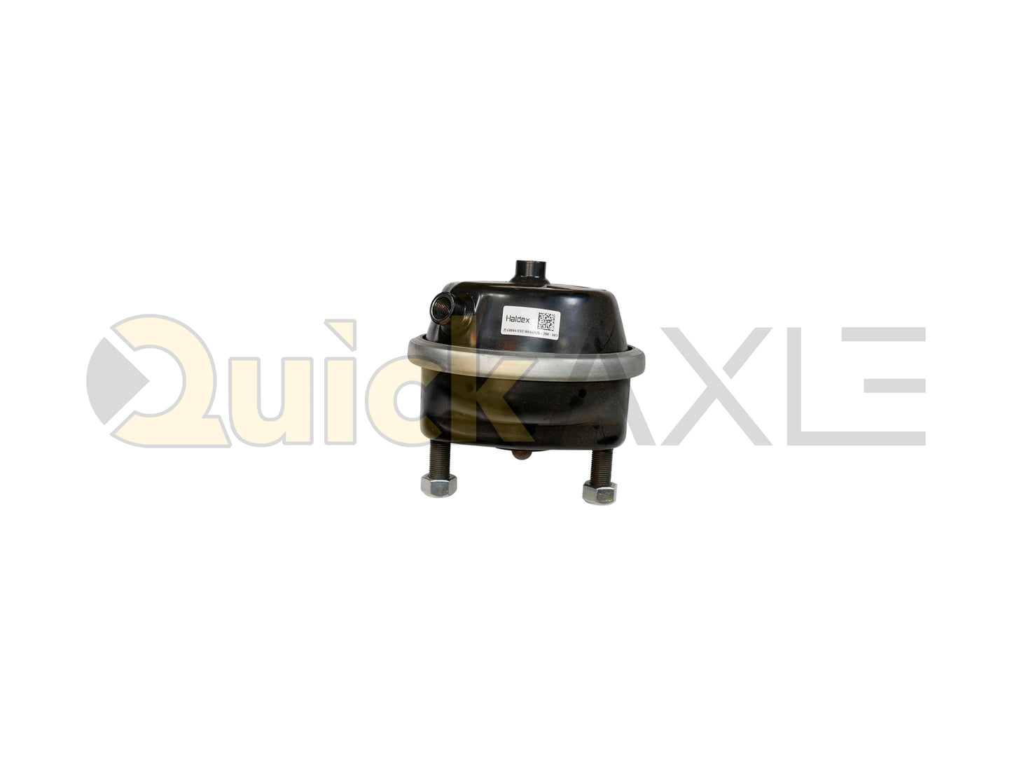 Brake Chamber Actuator, Haldex Brand, 125200009 Band Number, Disc, TYP 20 Size
