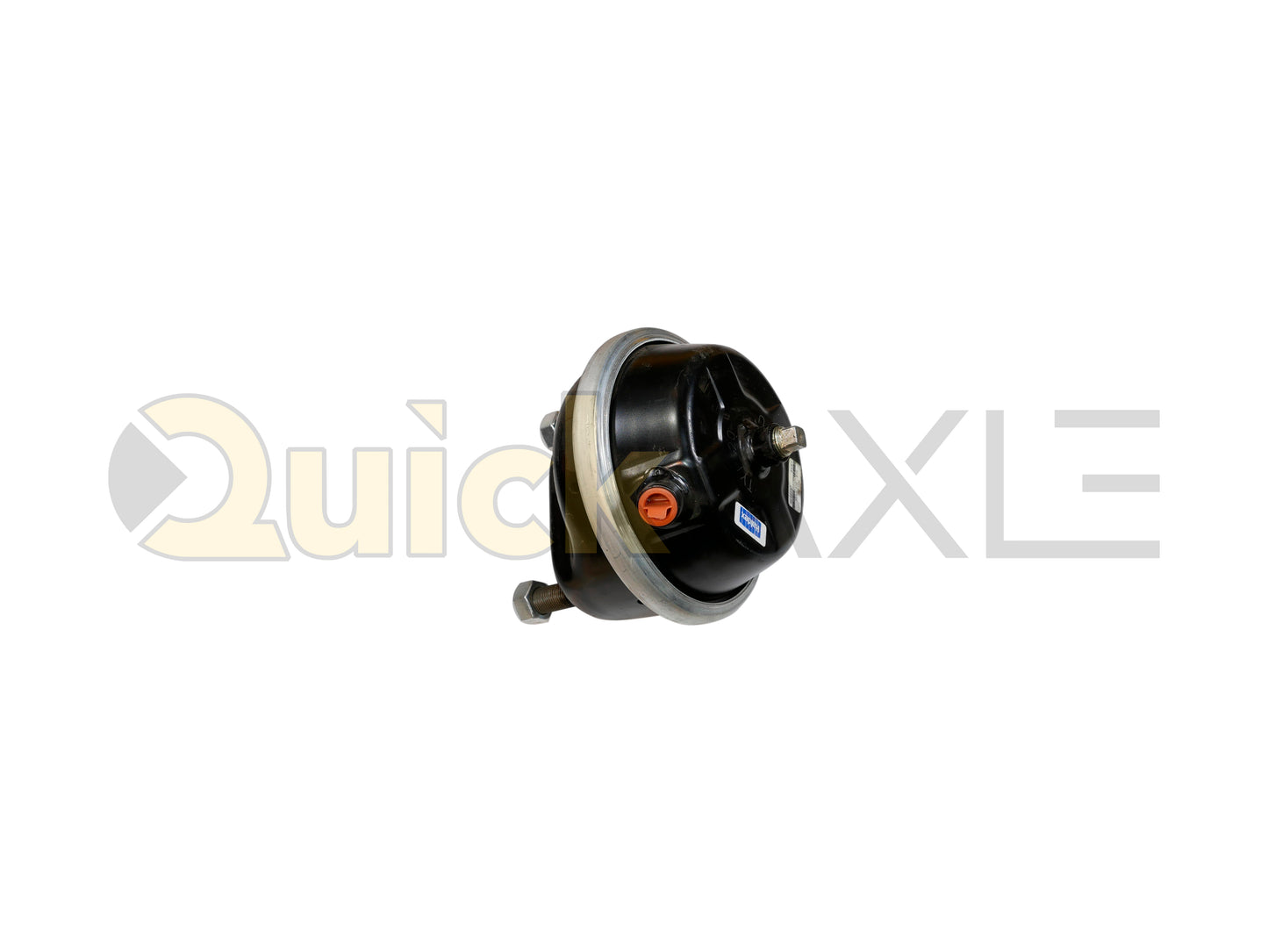 Brake Chamber Actuator, Haldex Brand, 125200010 Band Number, Disc, TYP 20 Size