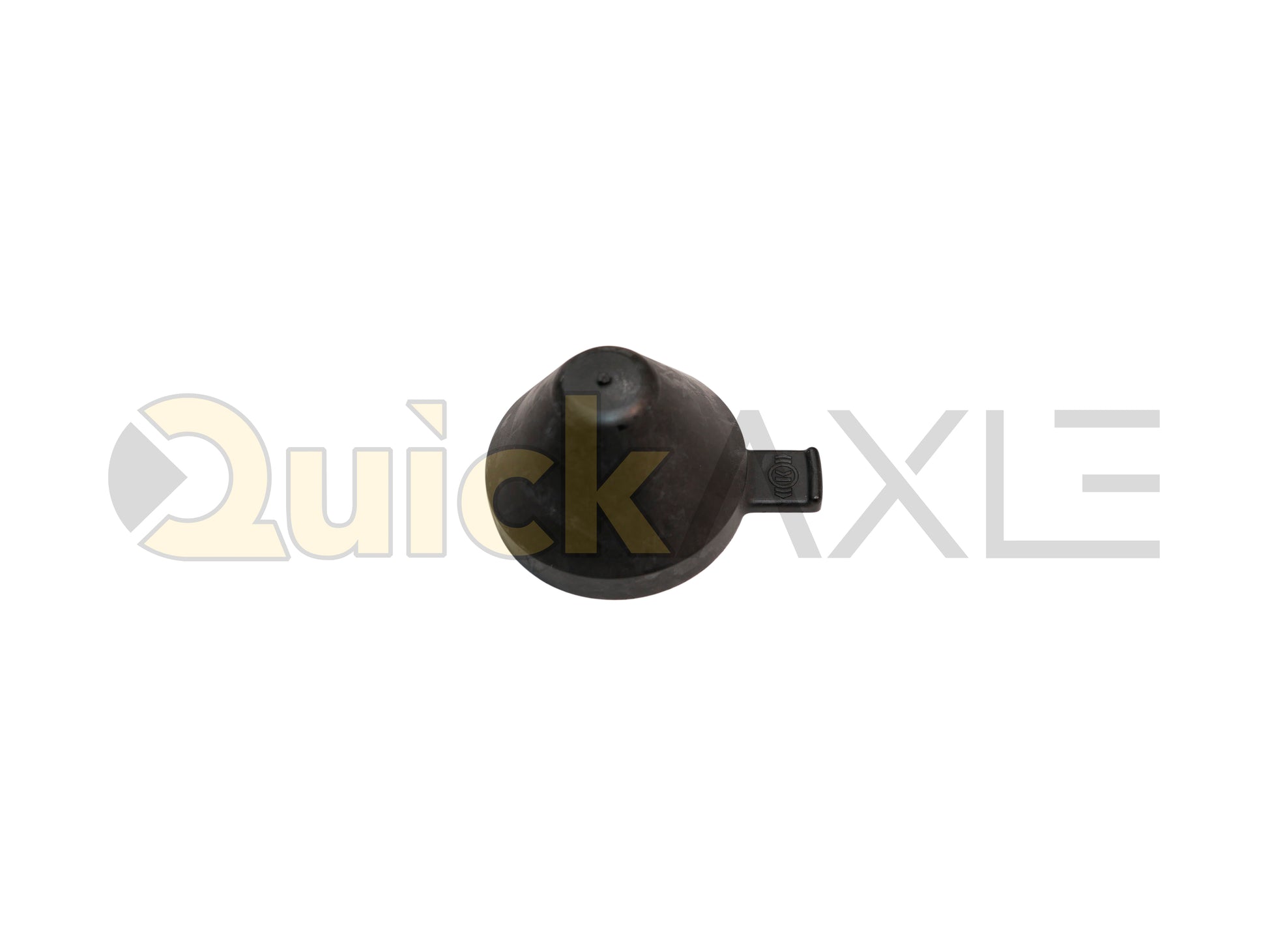 Rubber plug (Box of 20), Bendix Brand, ADB22X / ADB22X-LT Caliper, 2 Required Per Axle