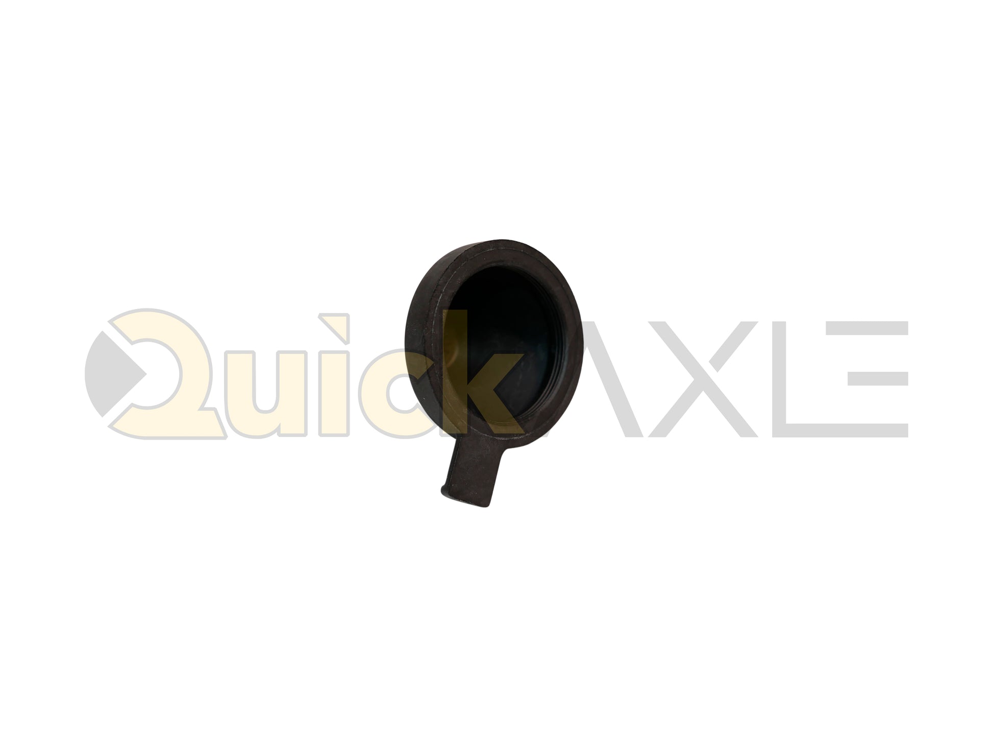 Rubber plug (Box of 20), Bendix Brand, ADB22X / ADB22X-LT Caliper, 2 Required Per Axle