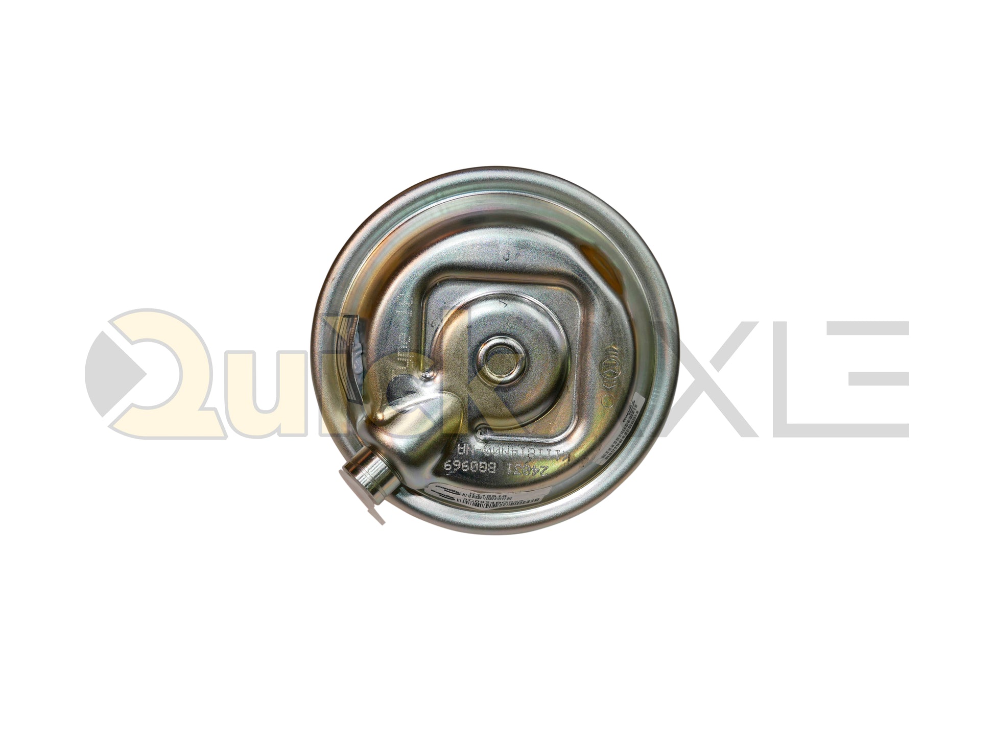 Brake Chamber Actuator, Bendix Brand, K118918 Band Number, Disc, TYP 18 Size