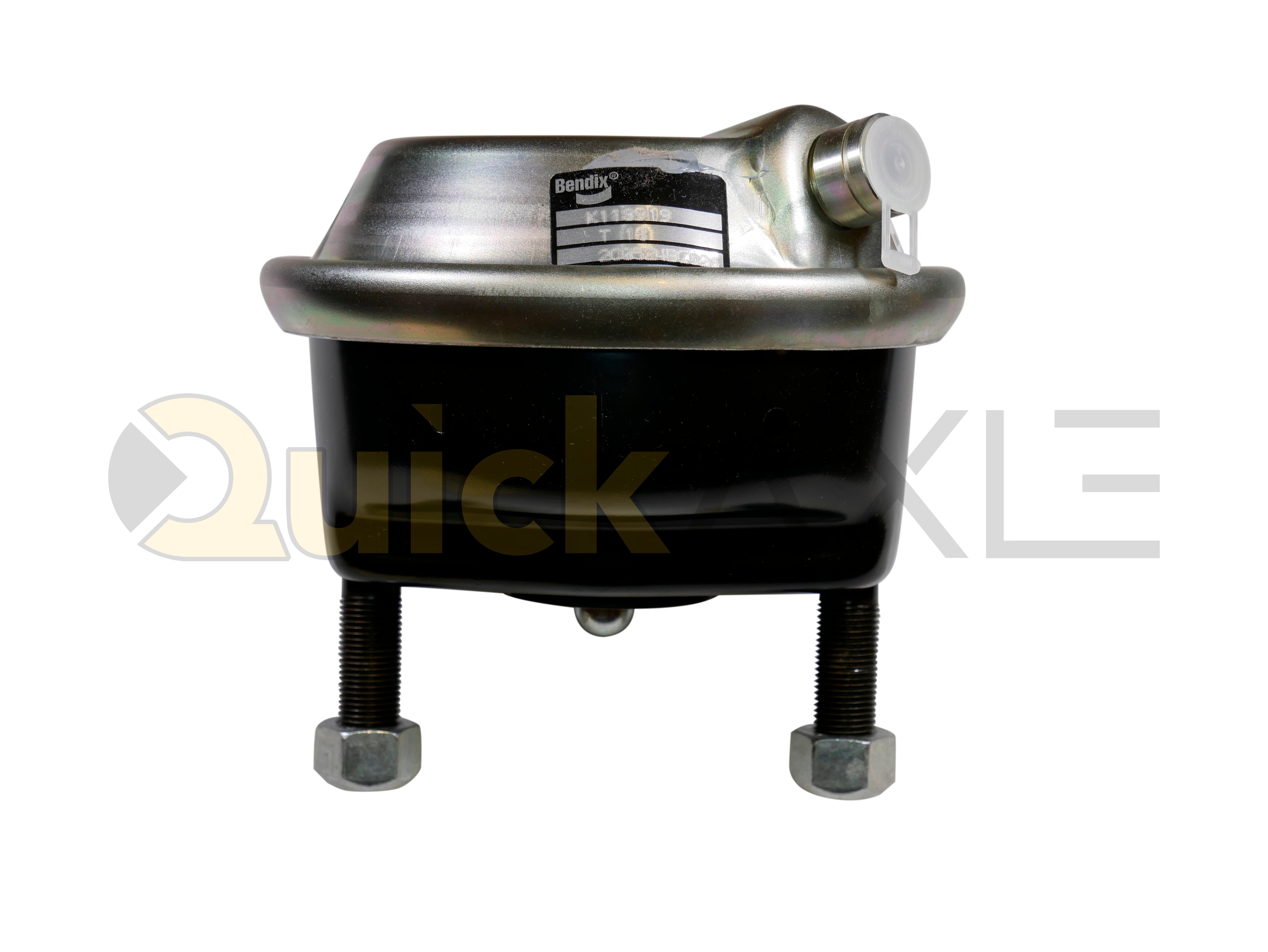 Brake Chamber Actuator Bendix K118919 Disc TYP 18 - 1660457 – QuickAxle