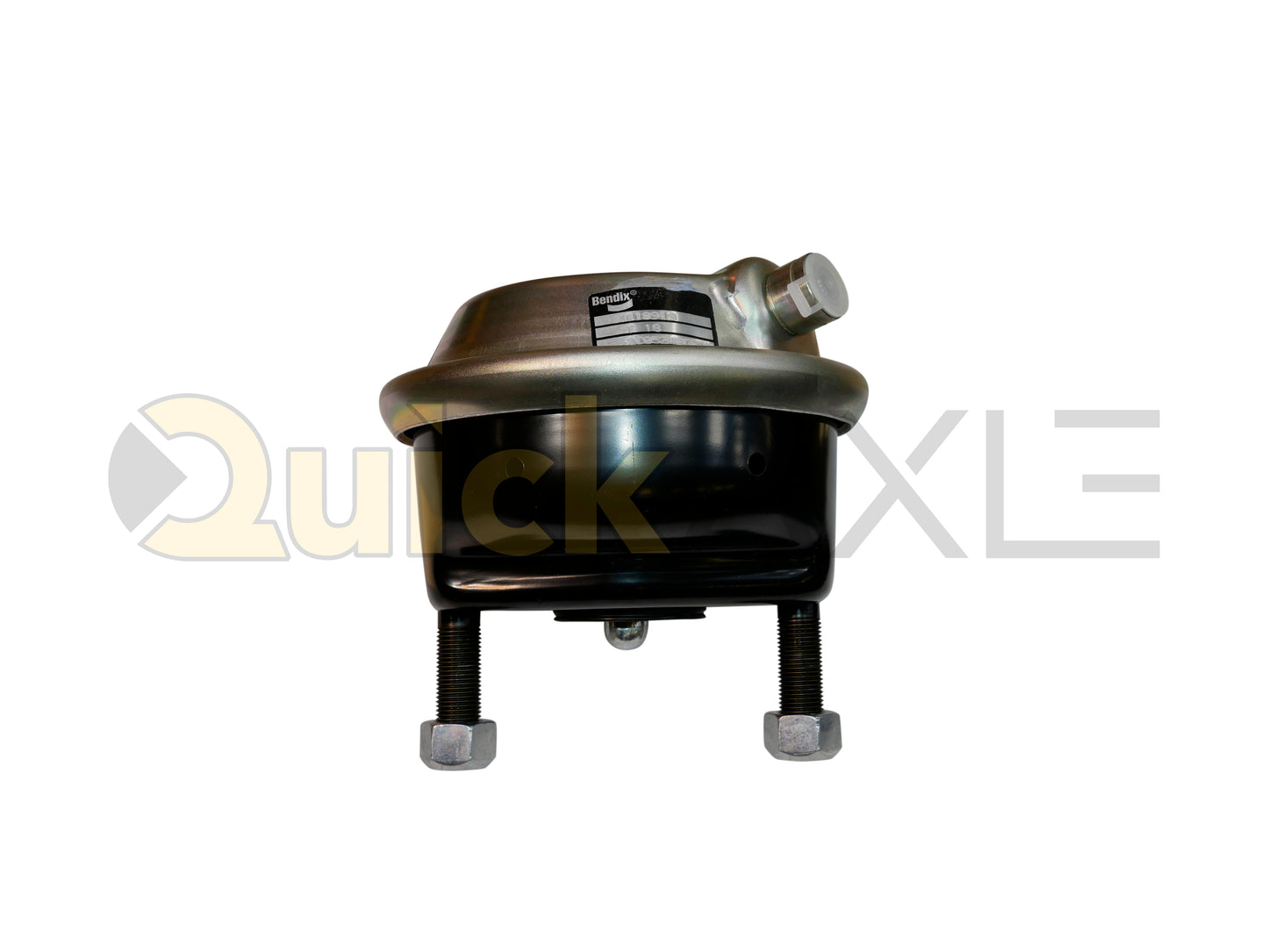 Brake Chamber Actuator, Bendix Brand, K118919 Band Number, Disc, TYP 18 Size