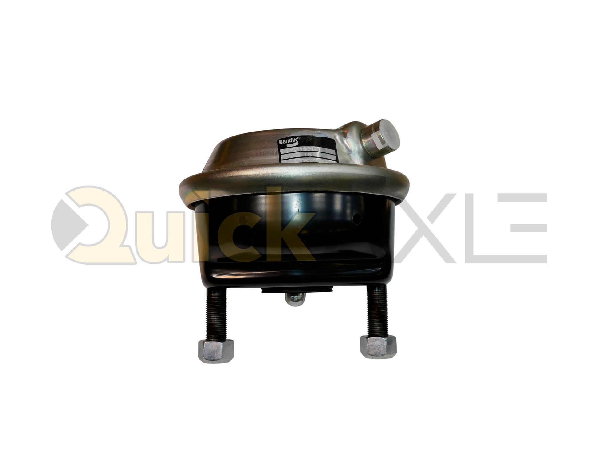 Brake Chamber Actuator, Bendix Brand, K118919 Band Number, Disc, TYP 18 Size