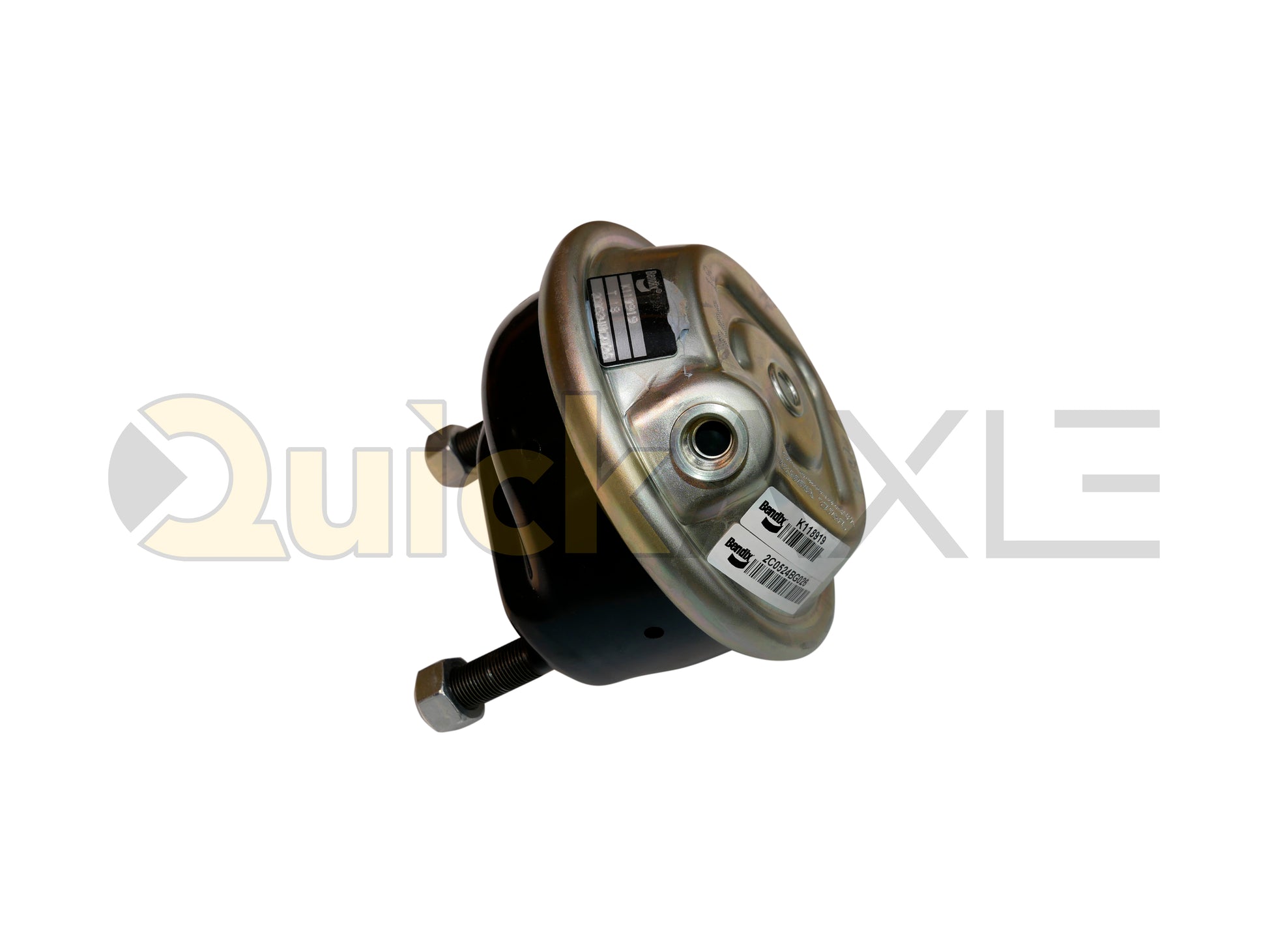 Brake Chamber Actuator, Bendix Brand, K118919 Band Number, Disc, TYP 18 Size