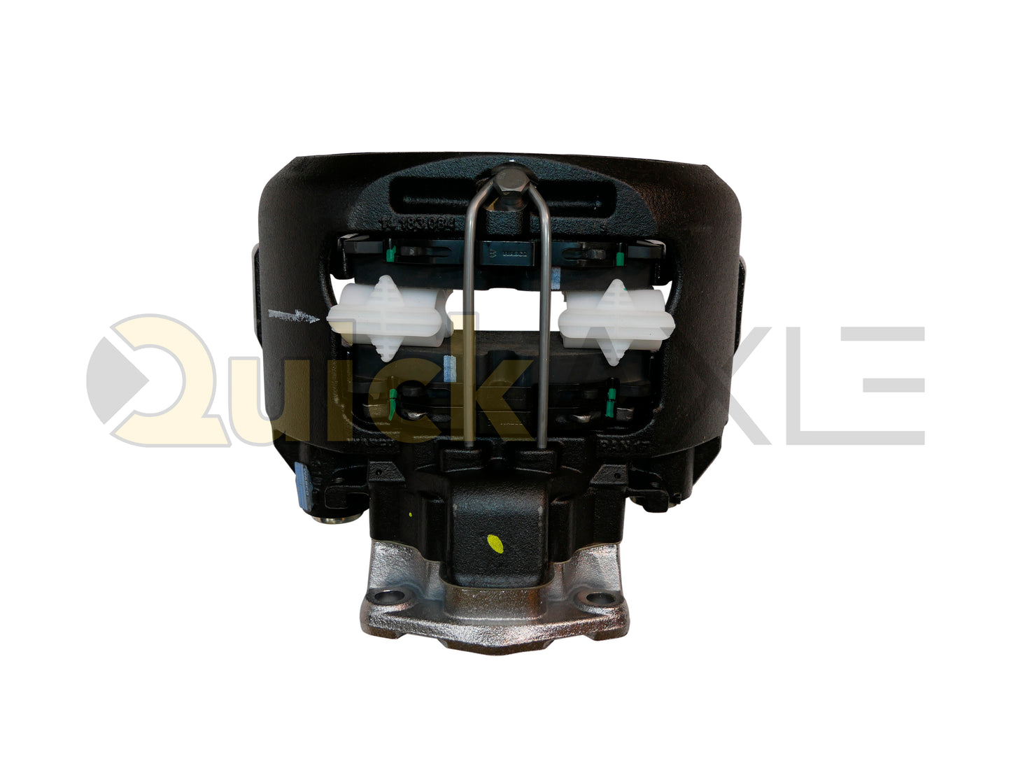 Calipers, Wabco Brand, Pan17 Type, 6401751400 Brand Part Number