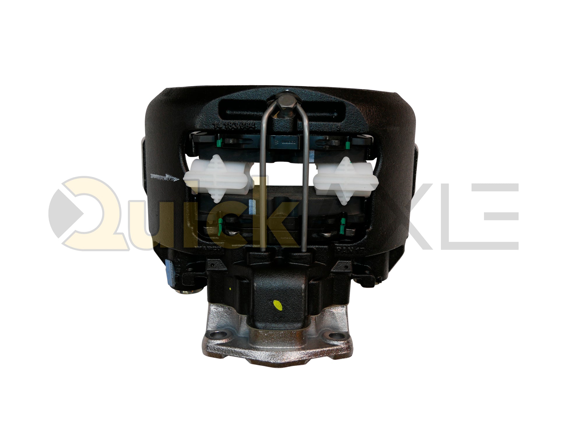 Calipers, Wabco Brand, Pan17 Type, 6401751400 Brand Part Number