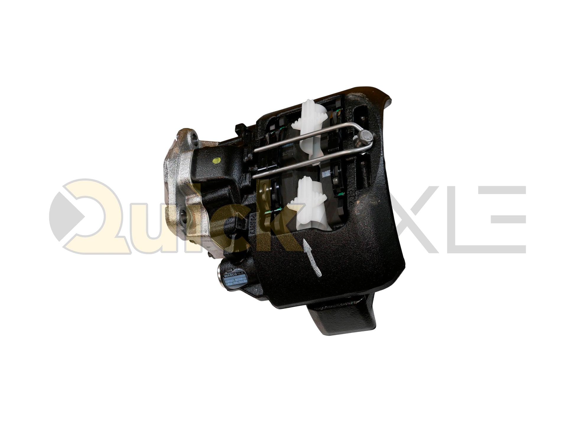 Calipers, Wabco Brand, Pan17 Type, 6401751410 Brand Part Number