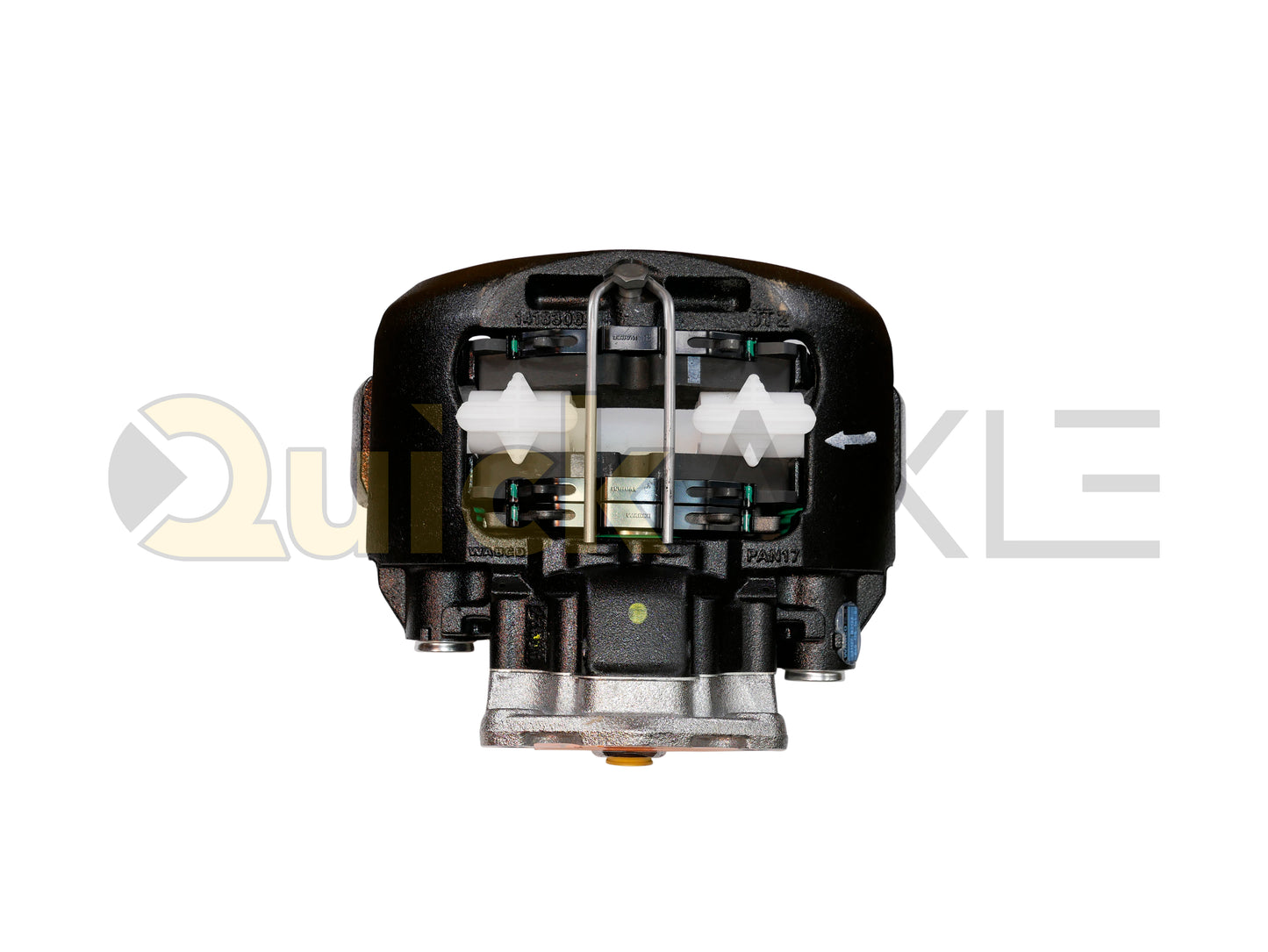 Calipers, Wabco Brand, Pan17 Type, 6401751410 Brand Part Number