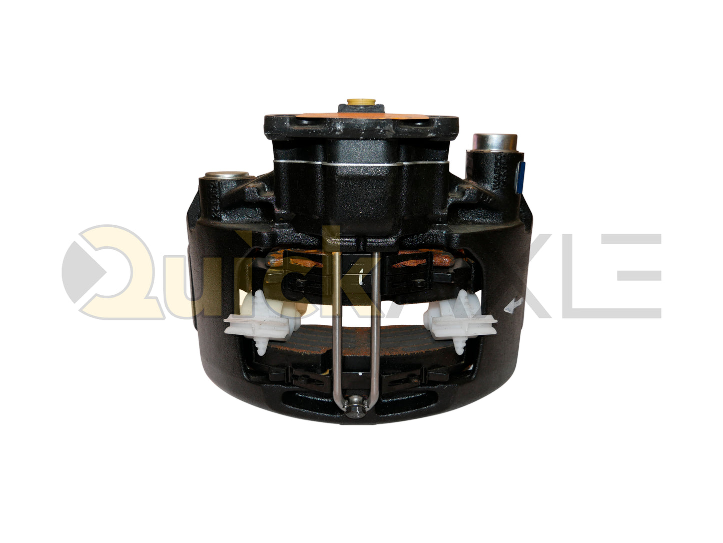Calipers, Wabco Brand, Pan19 Type, 6401951090 Brand Part Number