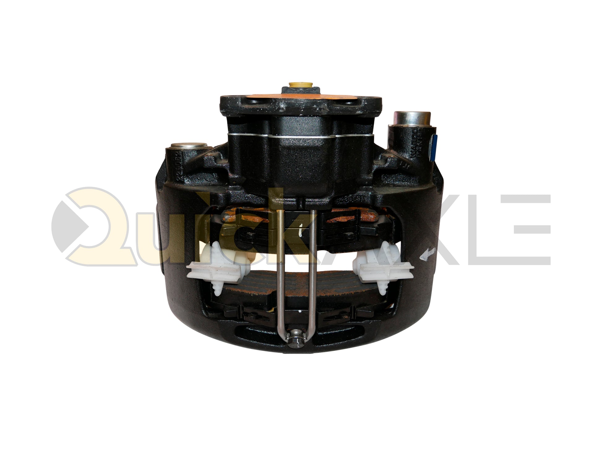 Calipers, Wabco Brand, Pan19 Type, 6401951090 Brand Part Number