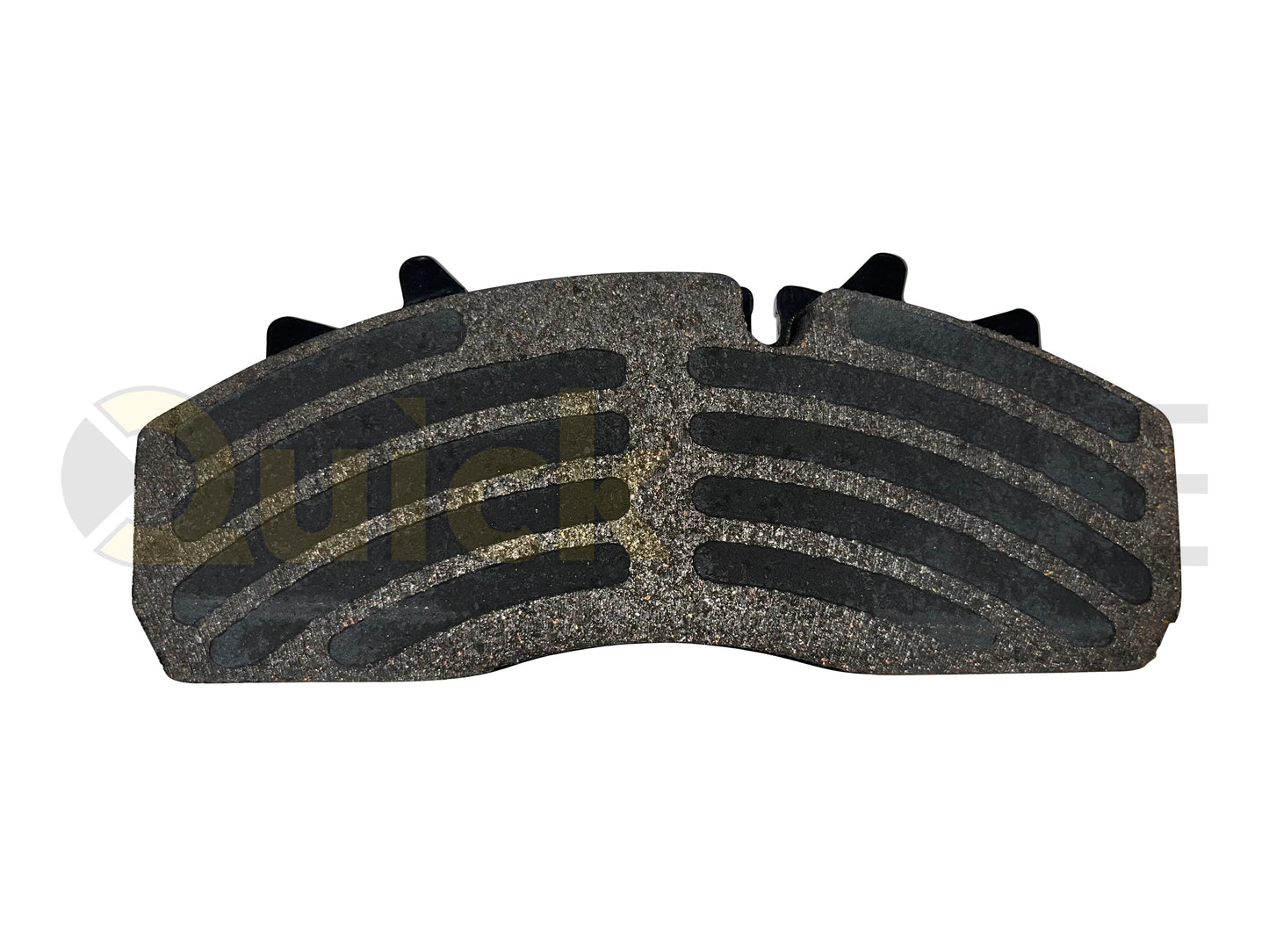 Brake Pad Kit, Wabco Brand, PAN19 Caliper, 1 Required Per Axle